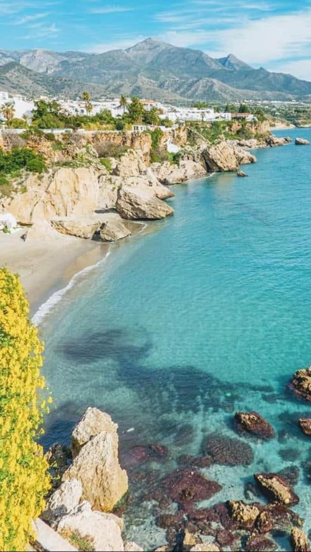 Casa de férias Casa La Guitarra Nerja