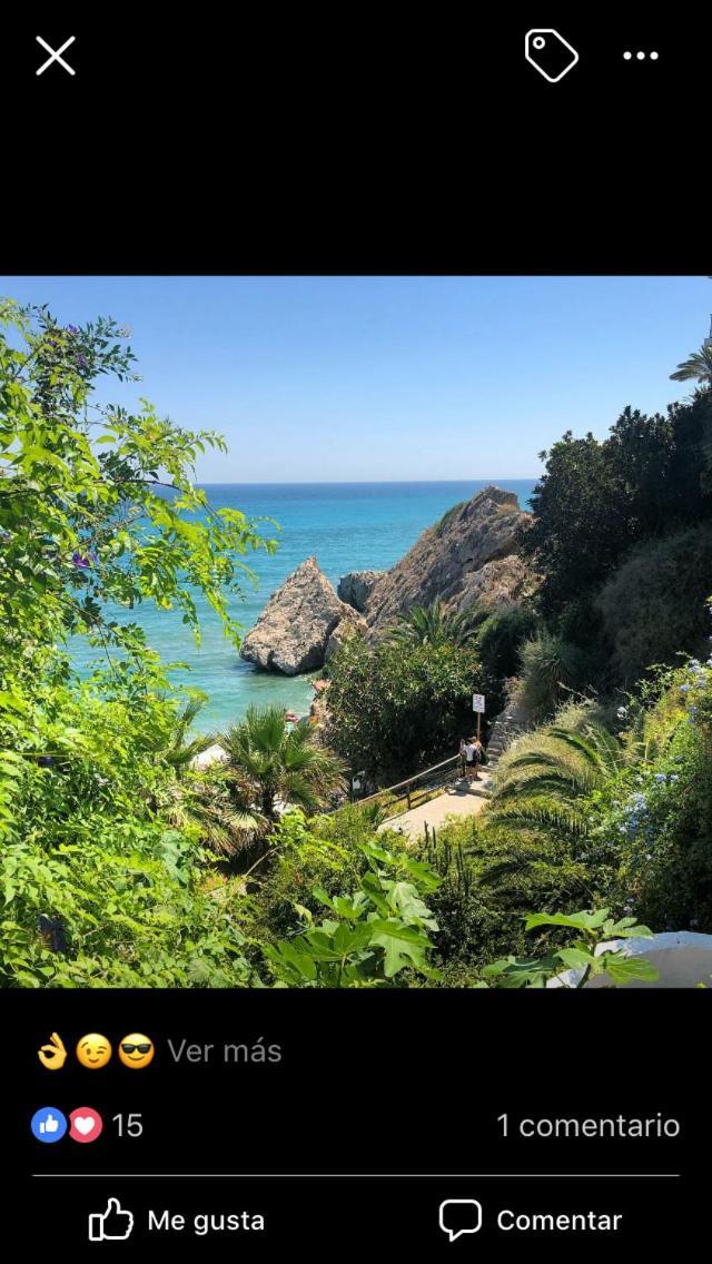 Casa La Guitarra Nerja