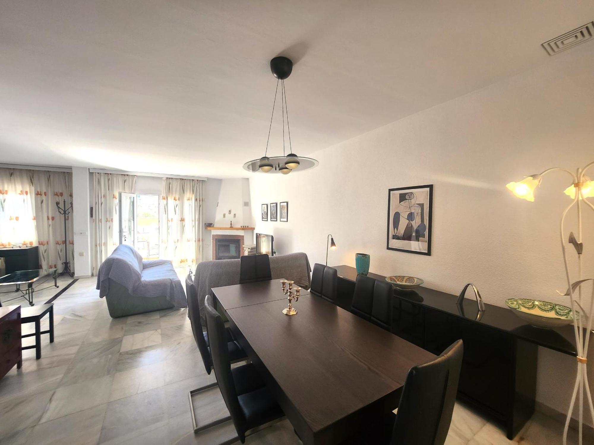 Pinomar - Sleeps 8 - Burriana *