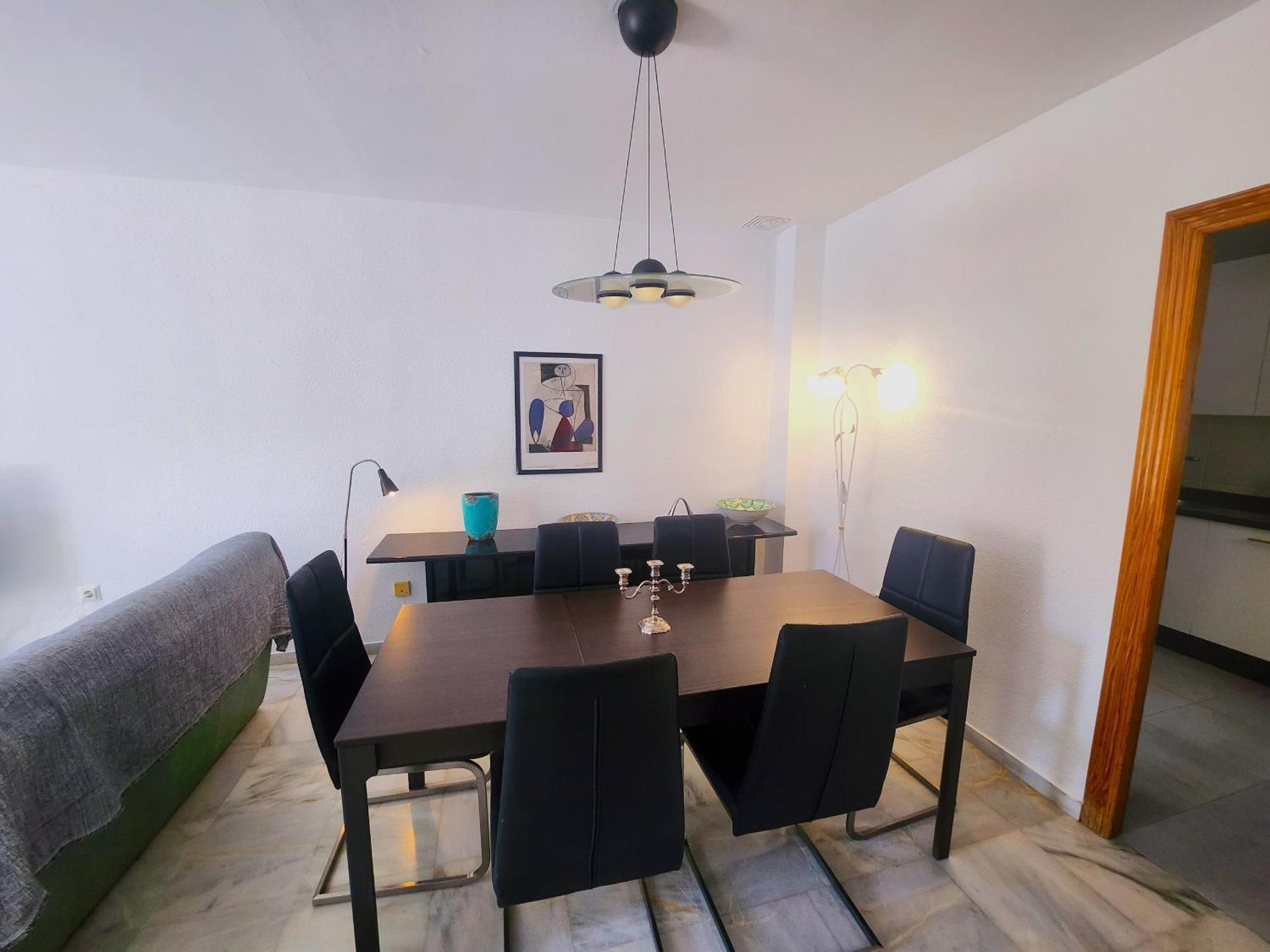 Pinomar - Sleeps 8 - Burriana Villa
