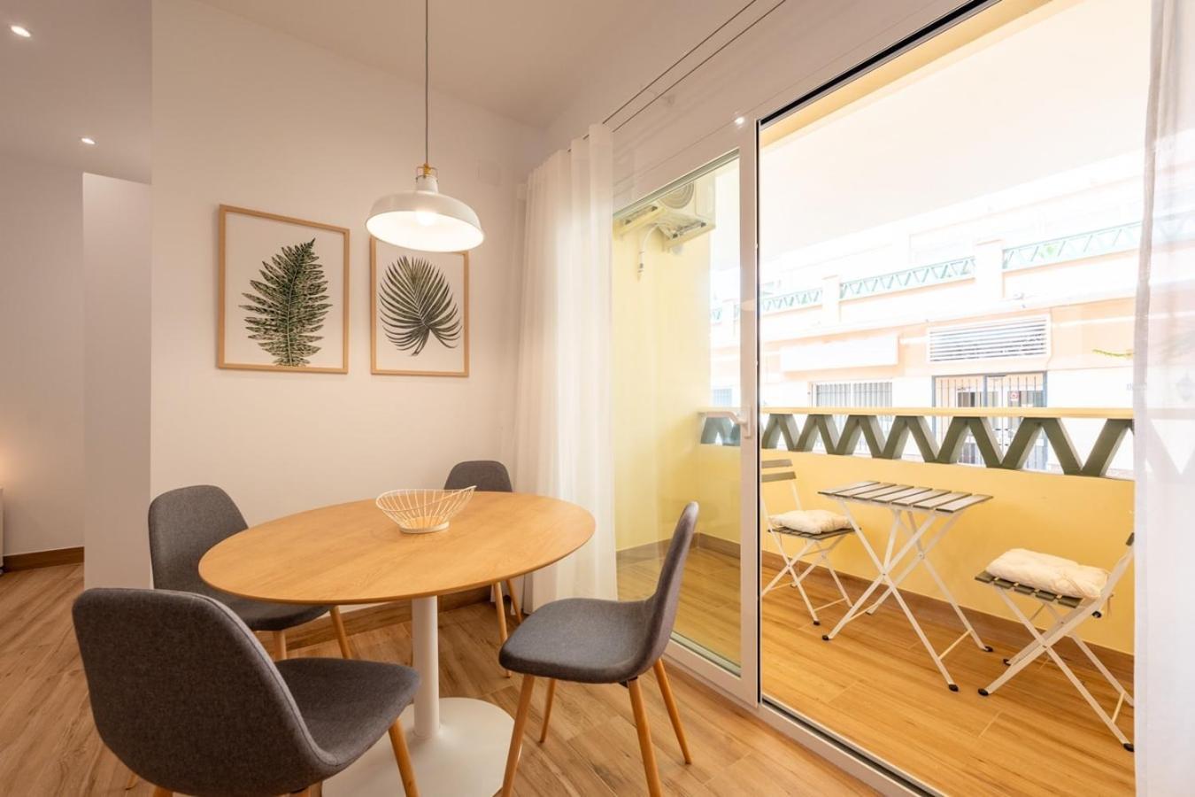 Appartement Merida 1