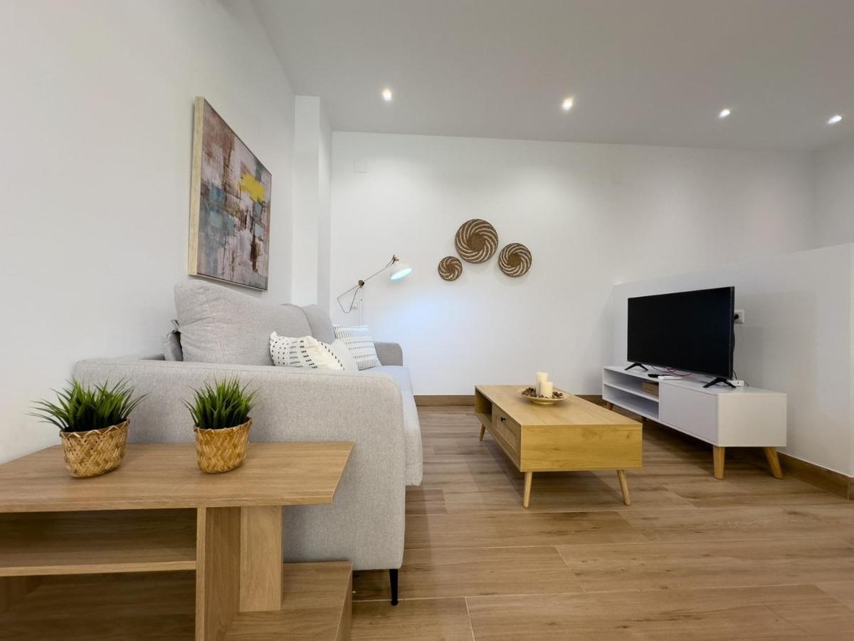 Merida 1 Appartement Nerja