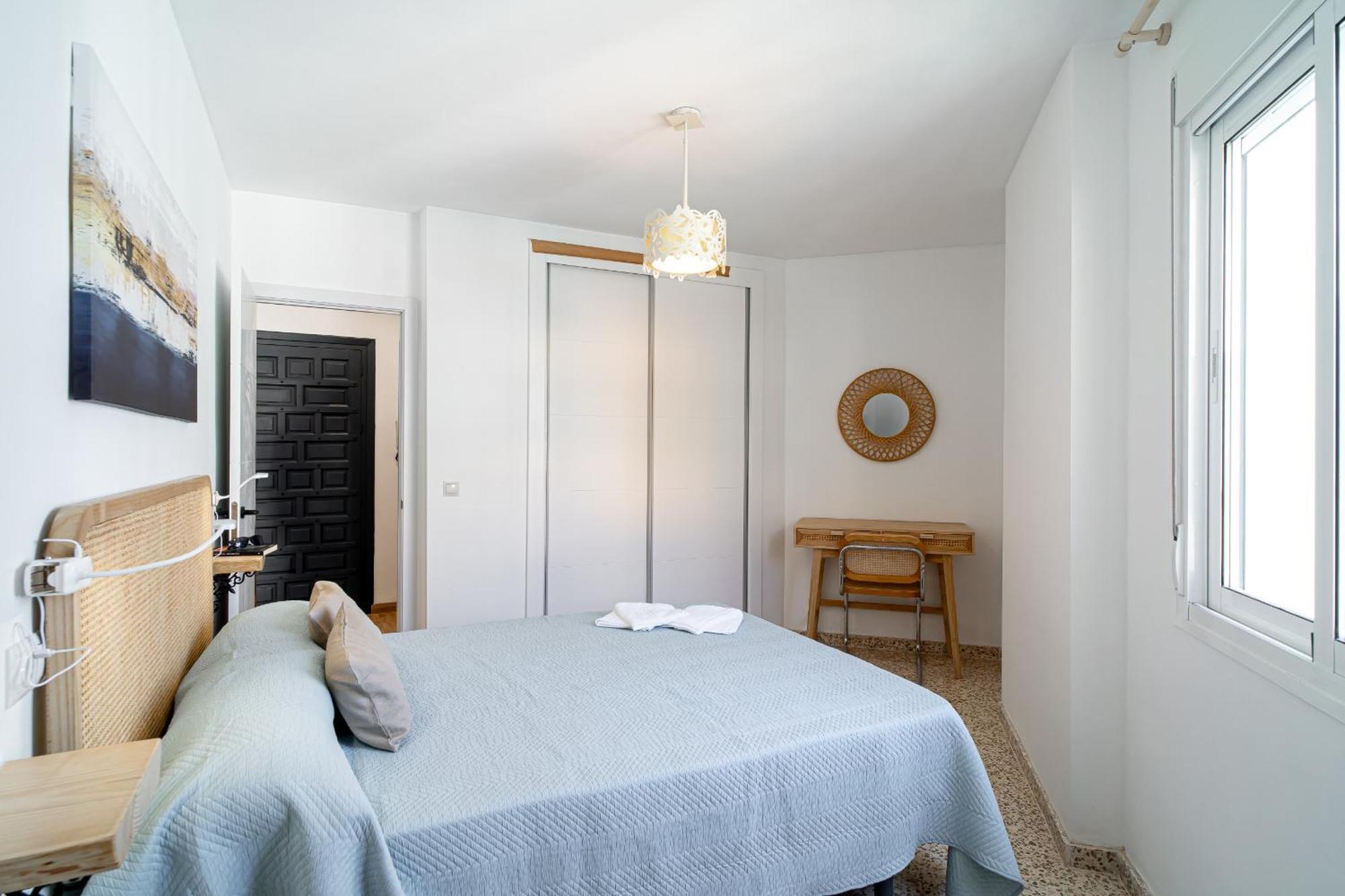 Albaida Seaview By Casasol Apartamento *