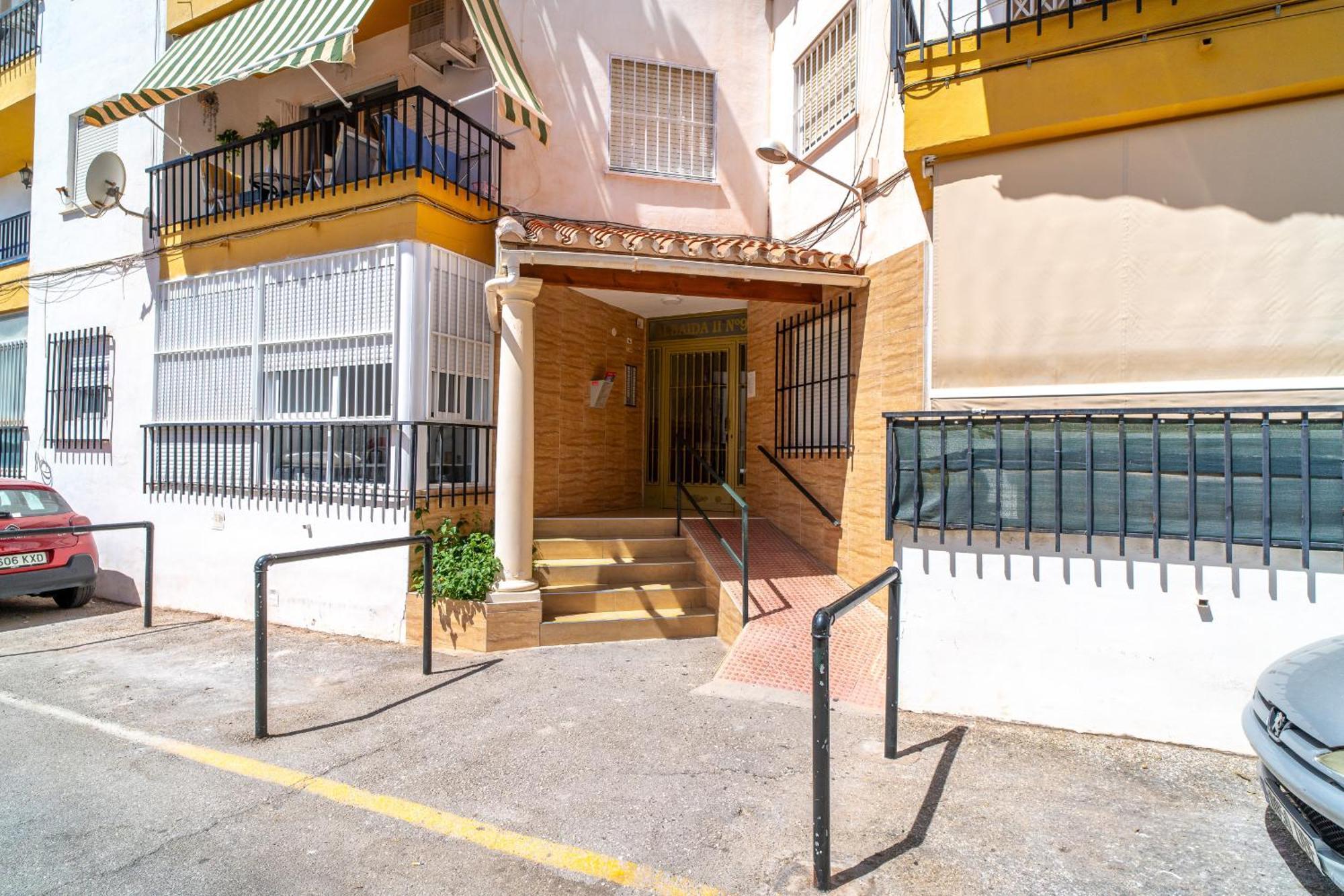 Albaida Seaview By Casasol Apartamento Nerja