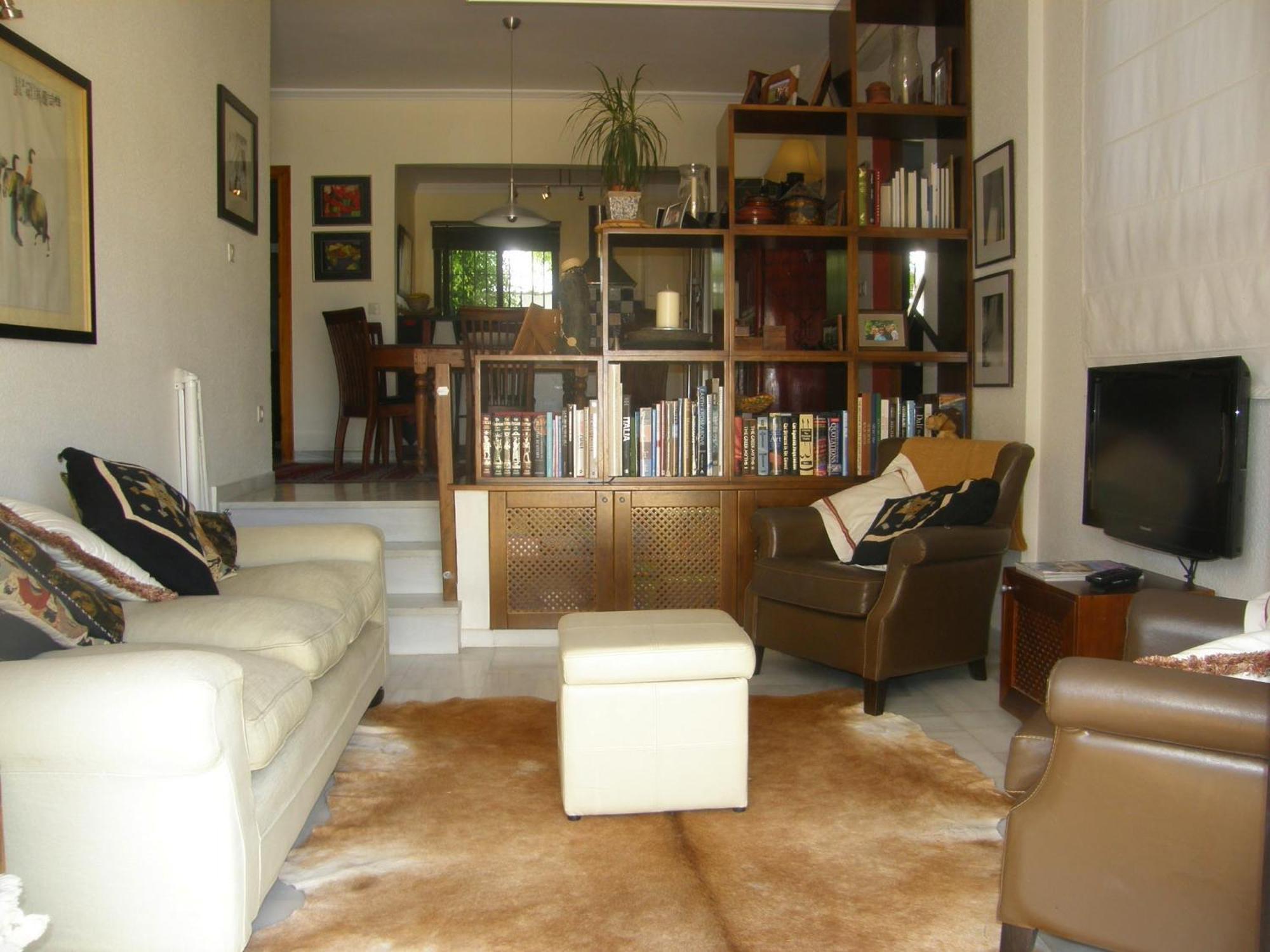 Ferienhaus El Descanso - Silhouse Nerja