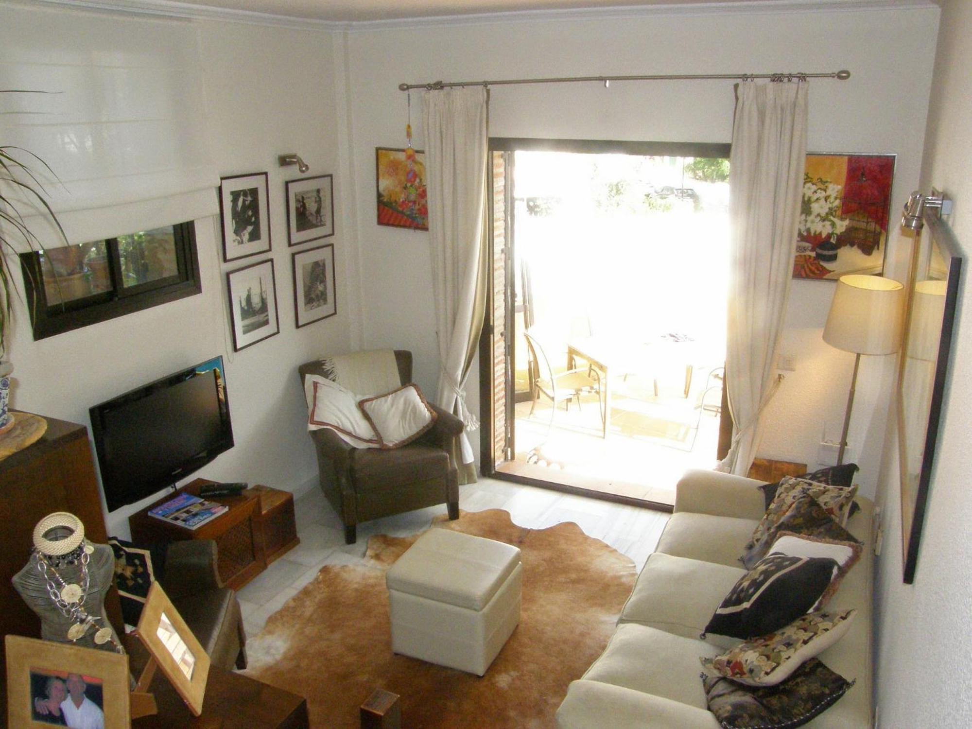 El Descanso - Silhouse Nerja
