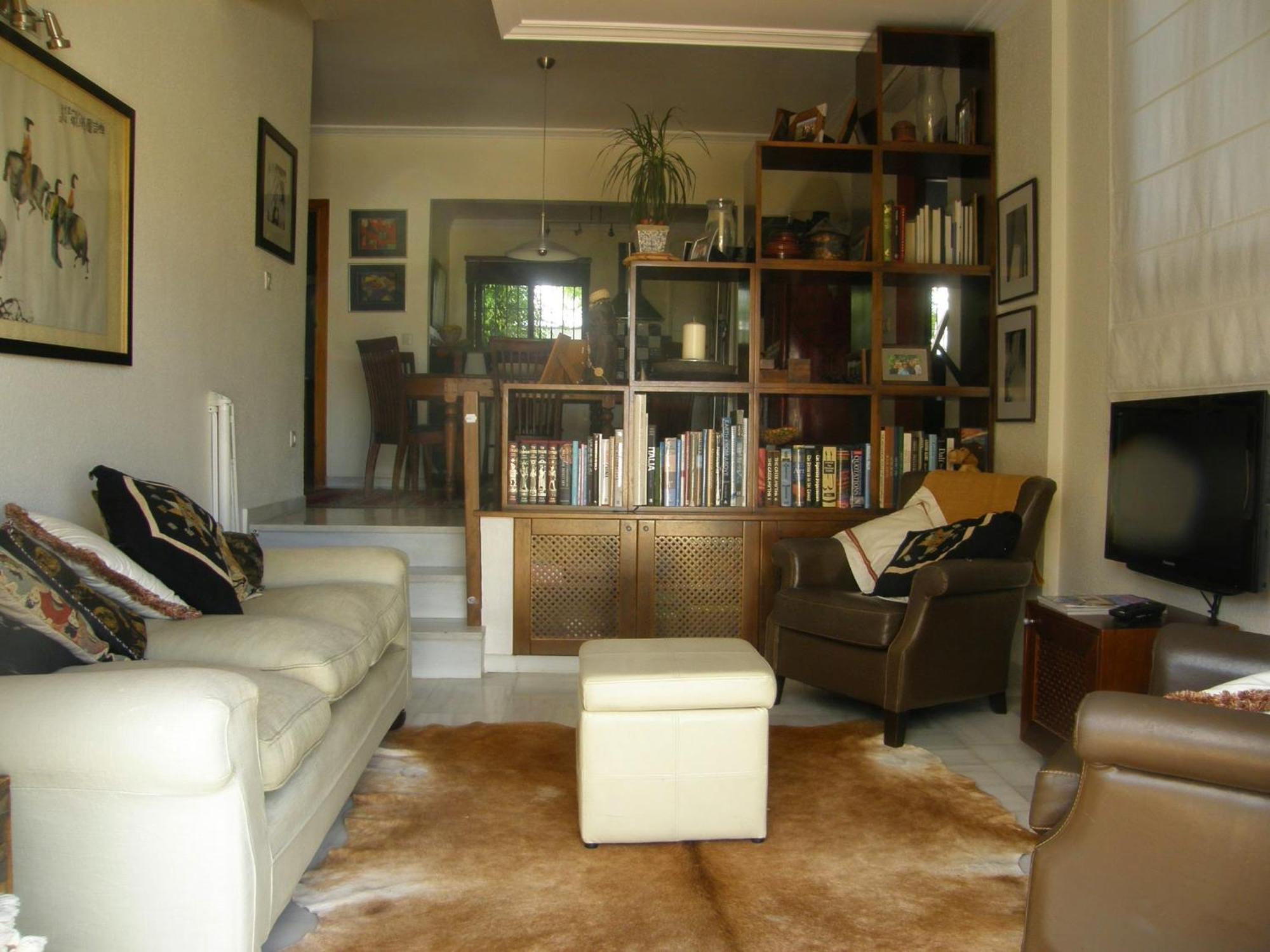 Ferienhaus El Descanso - Silhouse