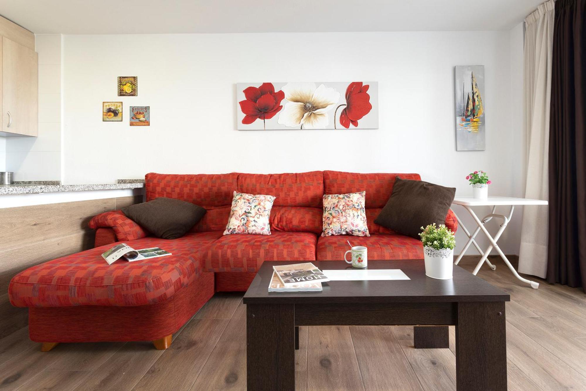 Sunstay Relax Rio Marina Apartamento *