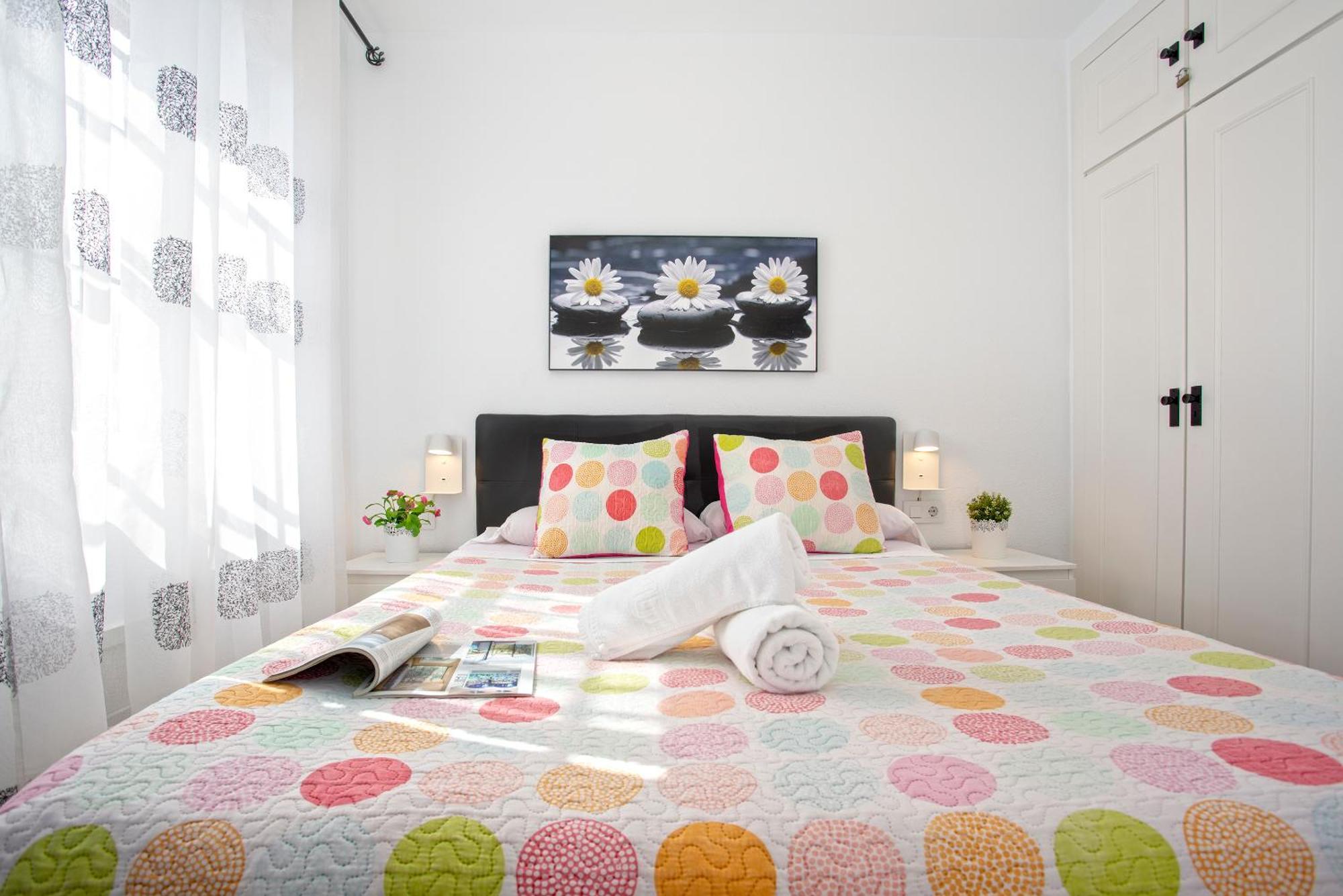 Sunstay Relax Rio Marina Apartamento Nerja