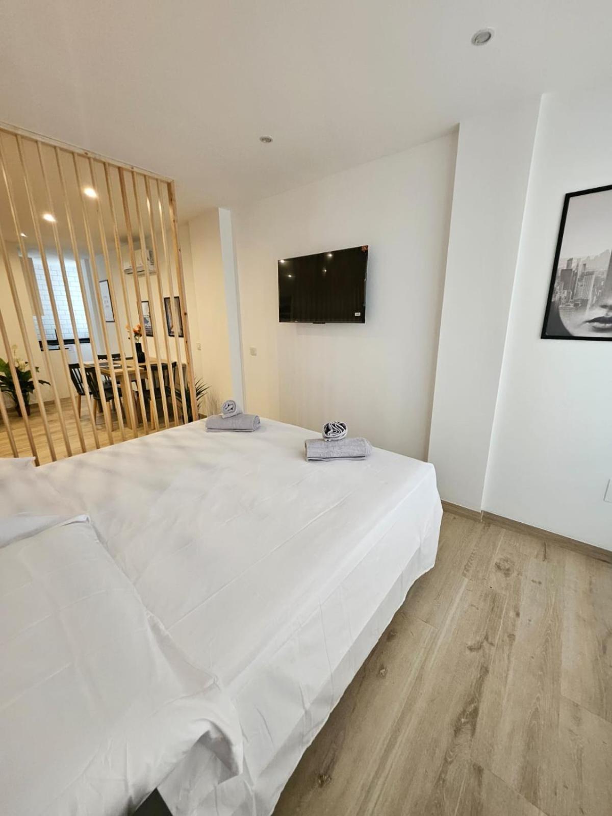 Appartement Sol Nerja