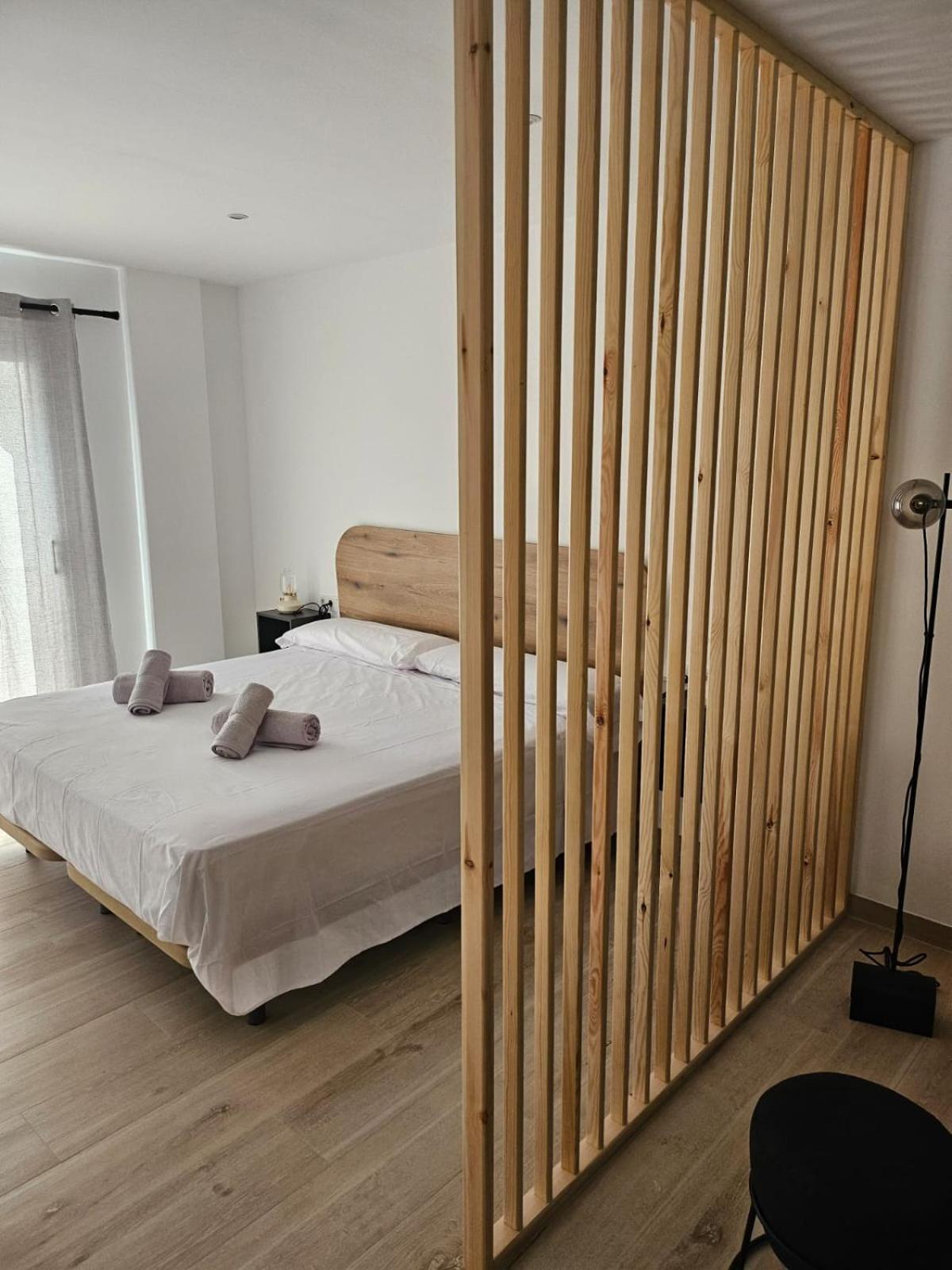 Appartement Sol *