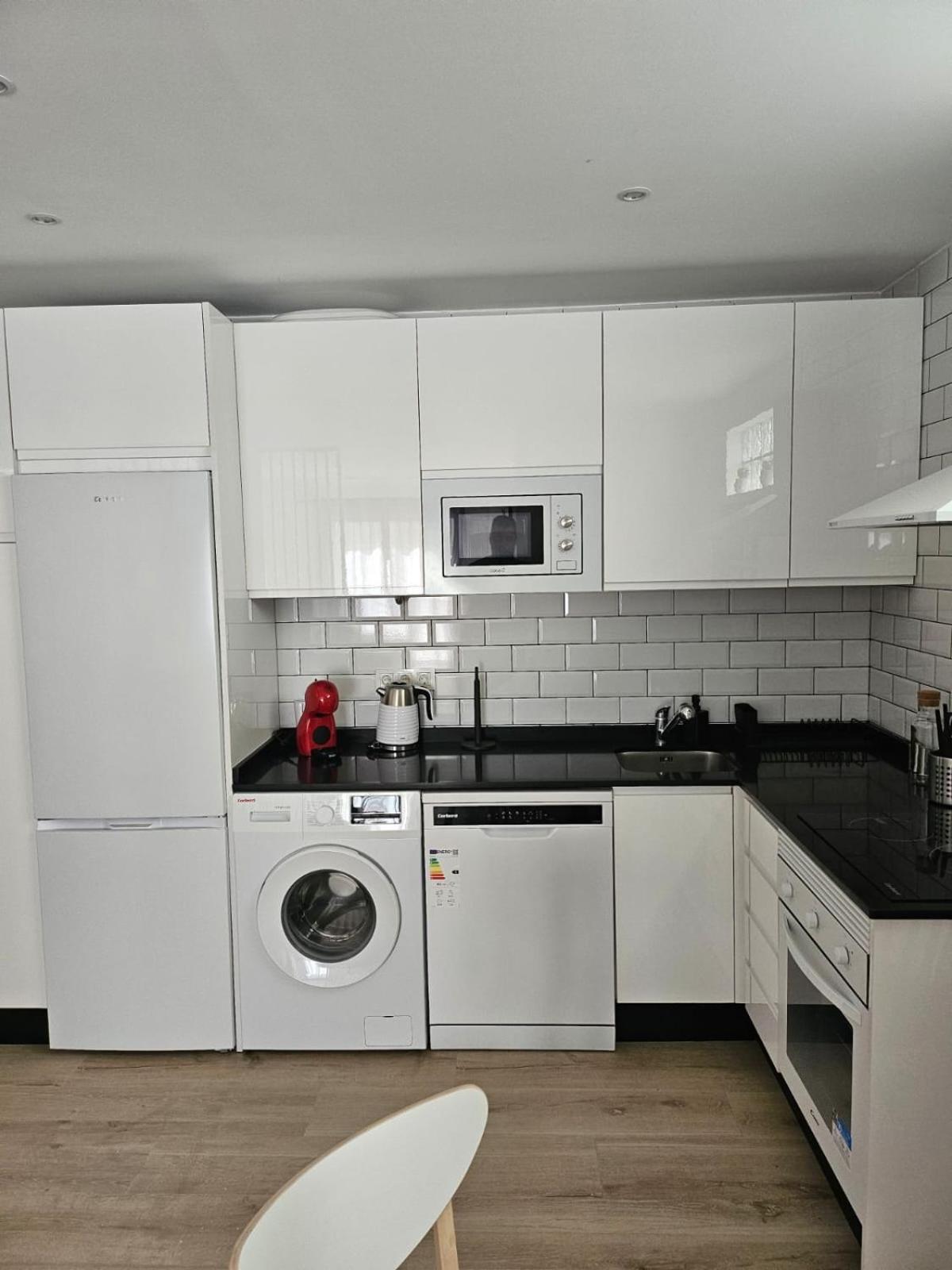 Appartement Sol Nerja