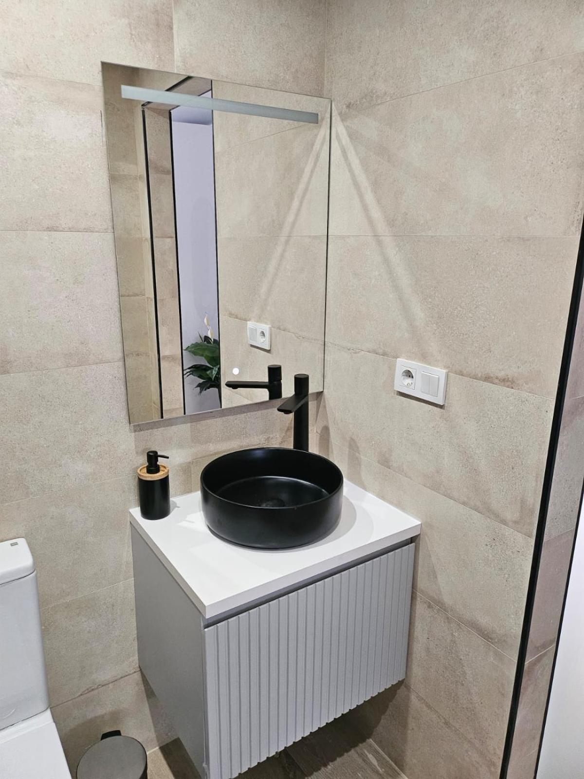 Appartement Sol Nerja