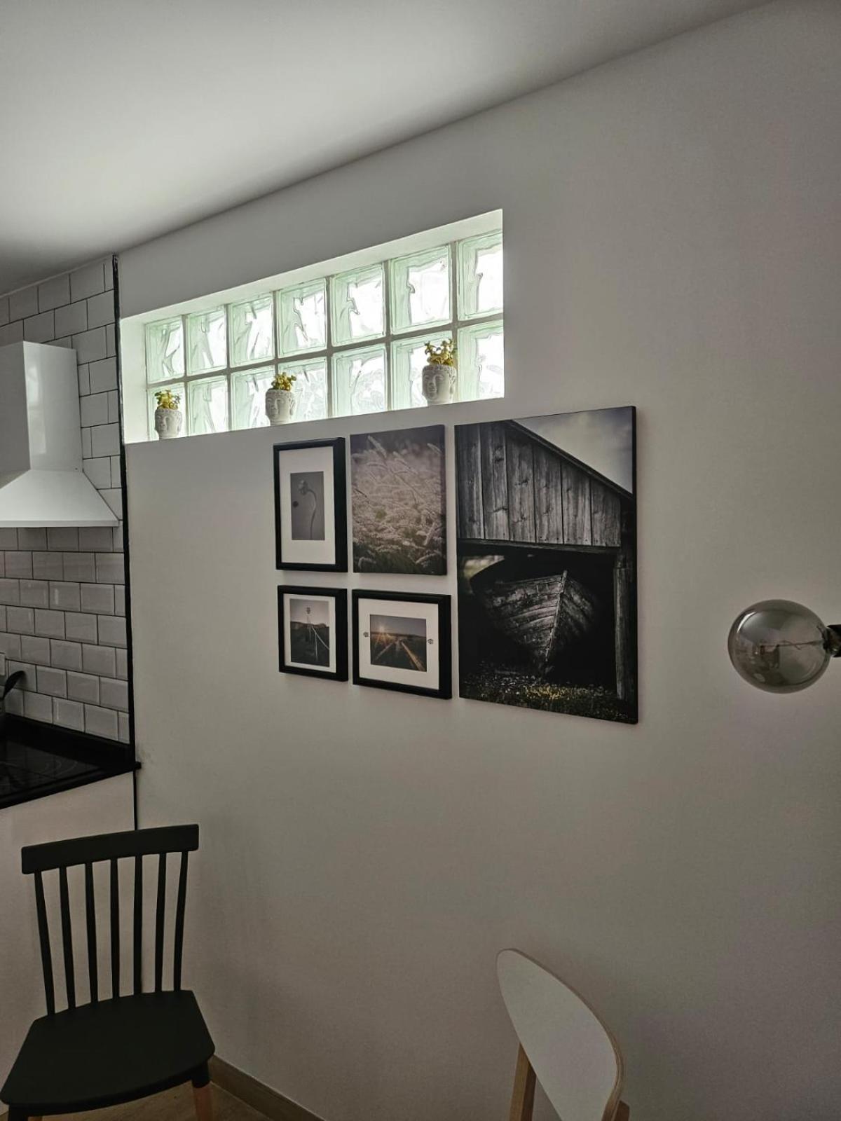 Sol Appartement