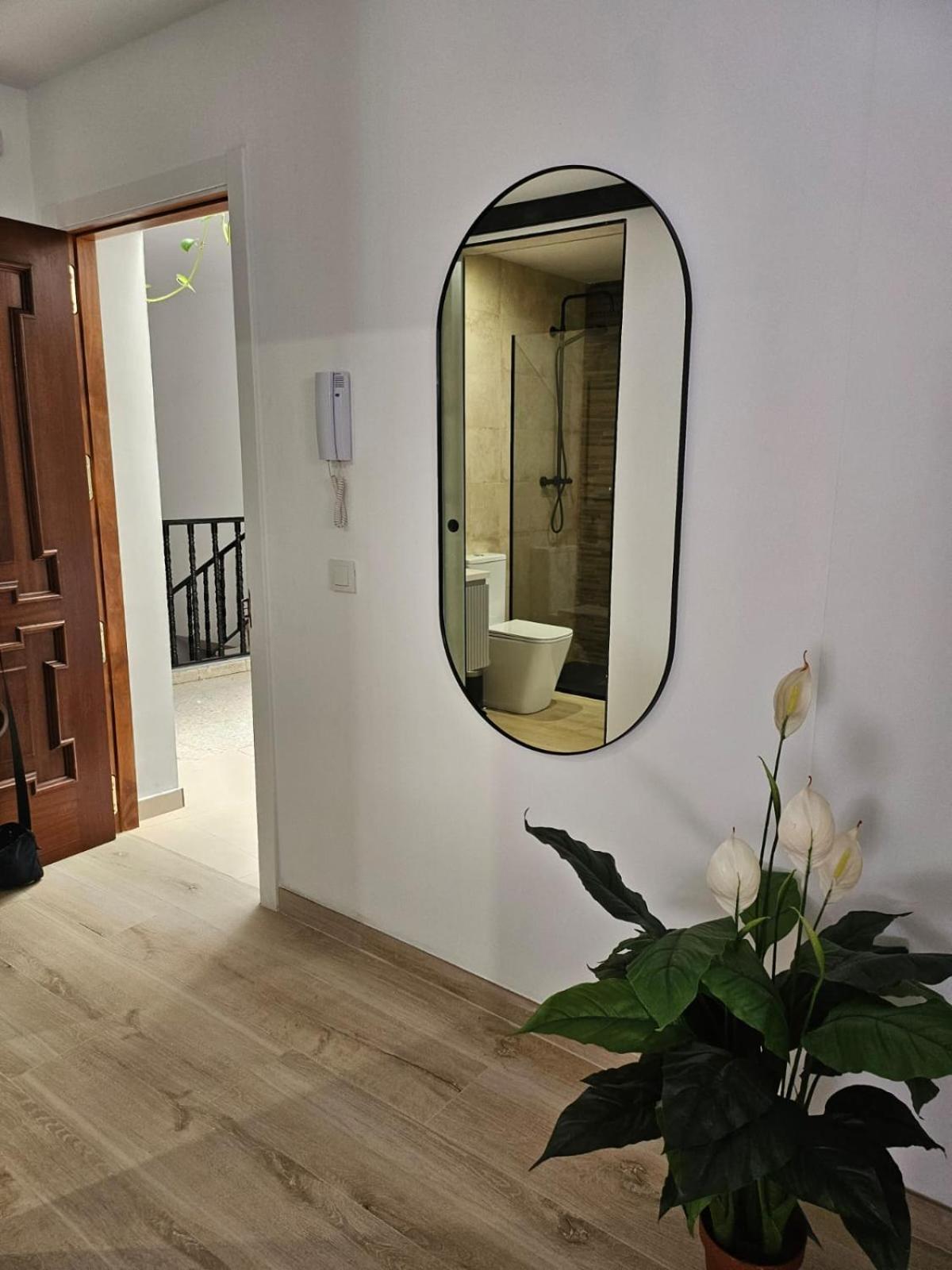 Sol Appartement Nerja