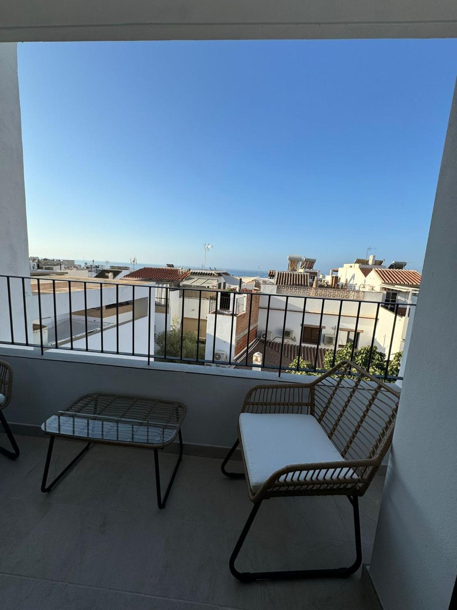 Casa San Juan 10 Nerja