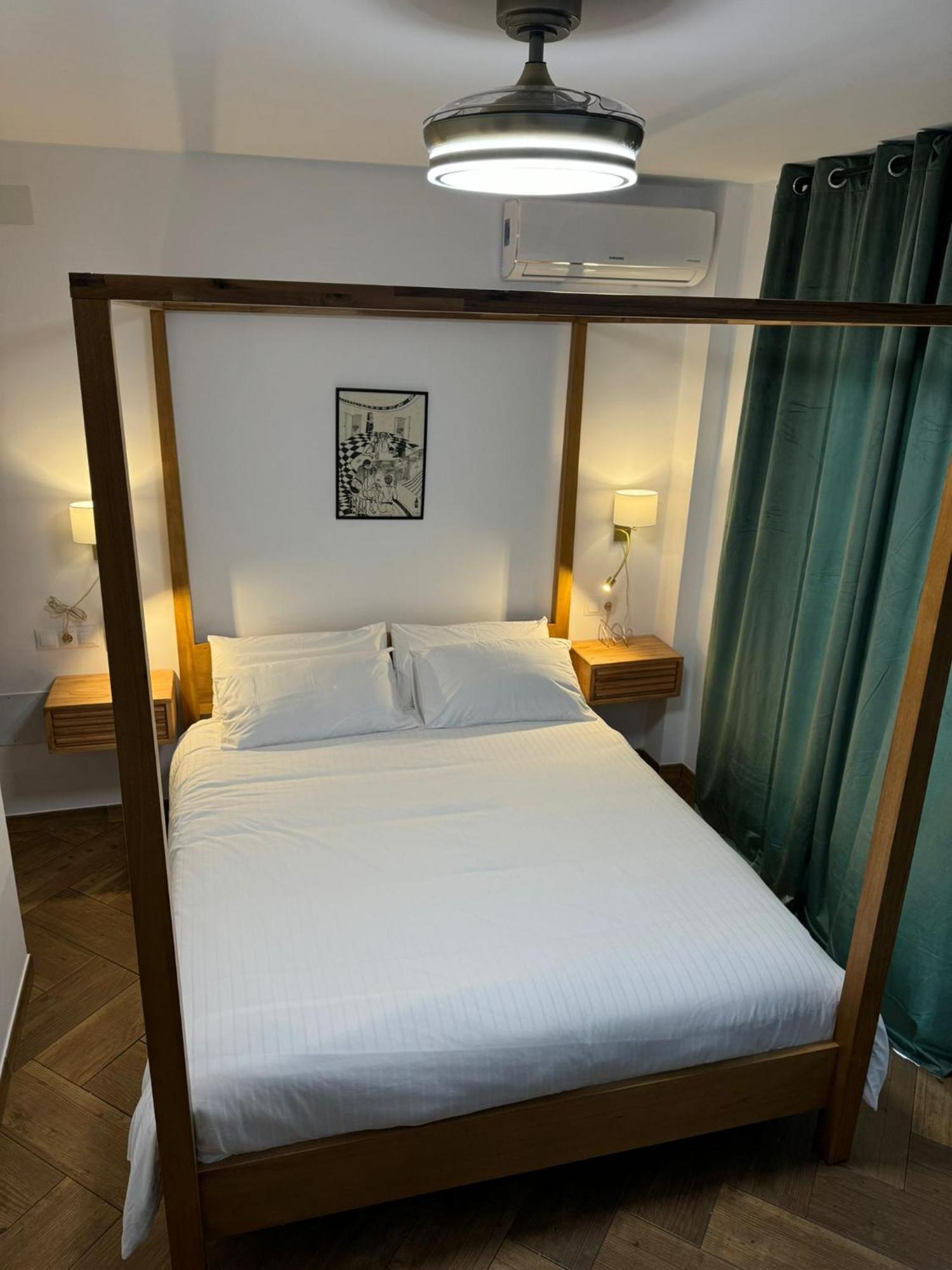 Apartment Casa San Juan 10 Nerja