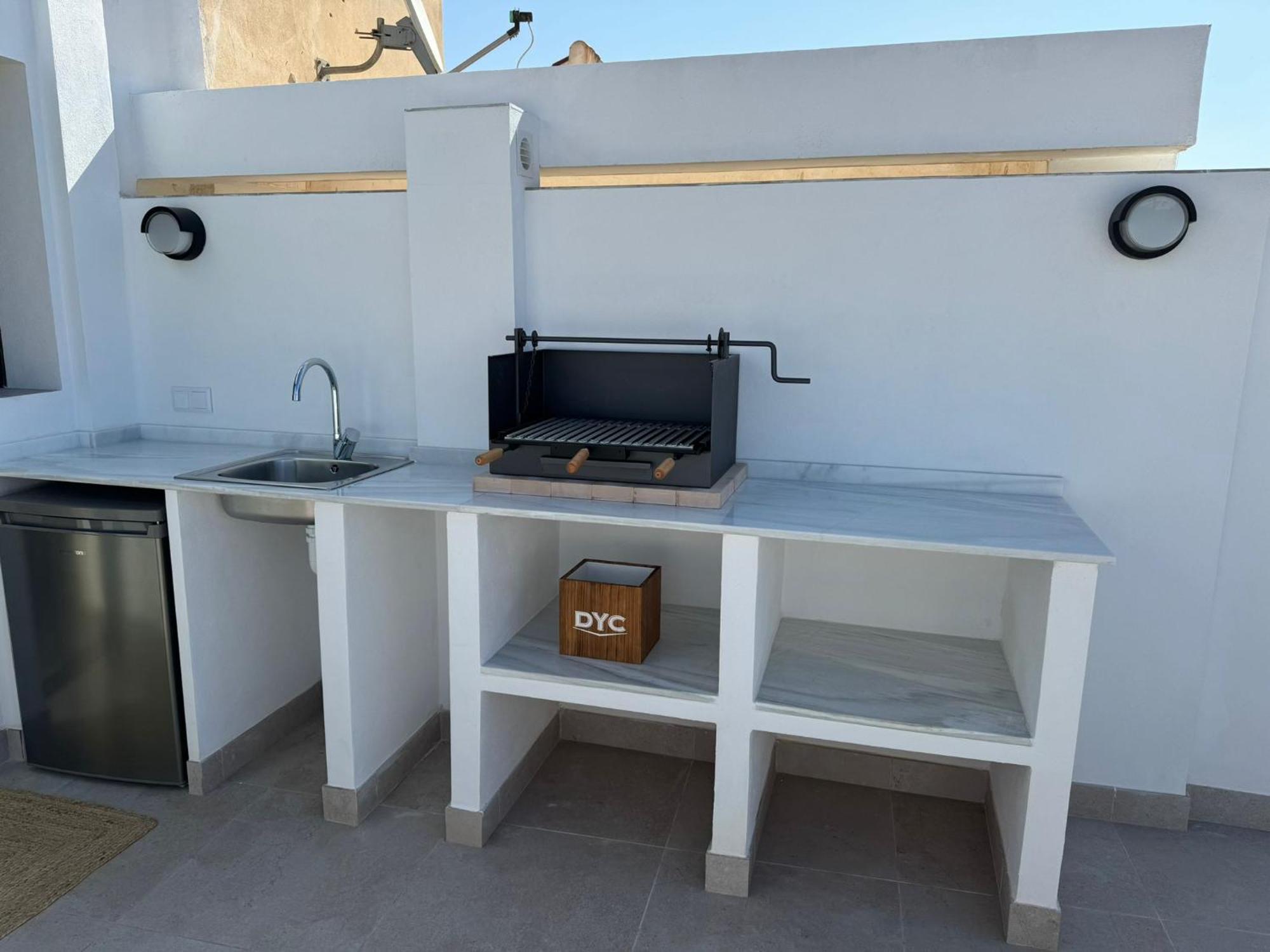 Casa San Juan 10 *