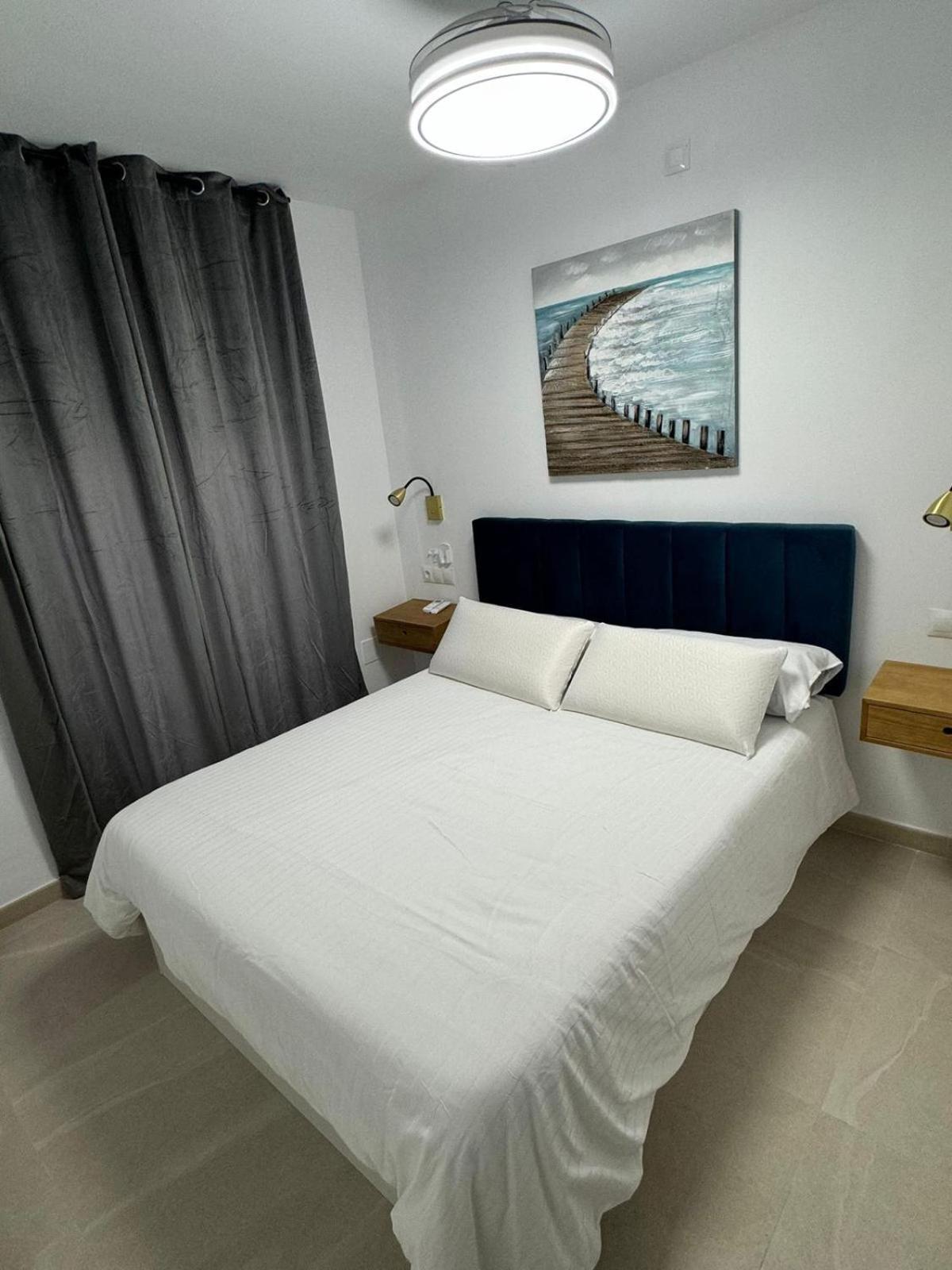 Casa San Juan 10 * Nerja