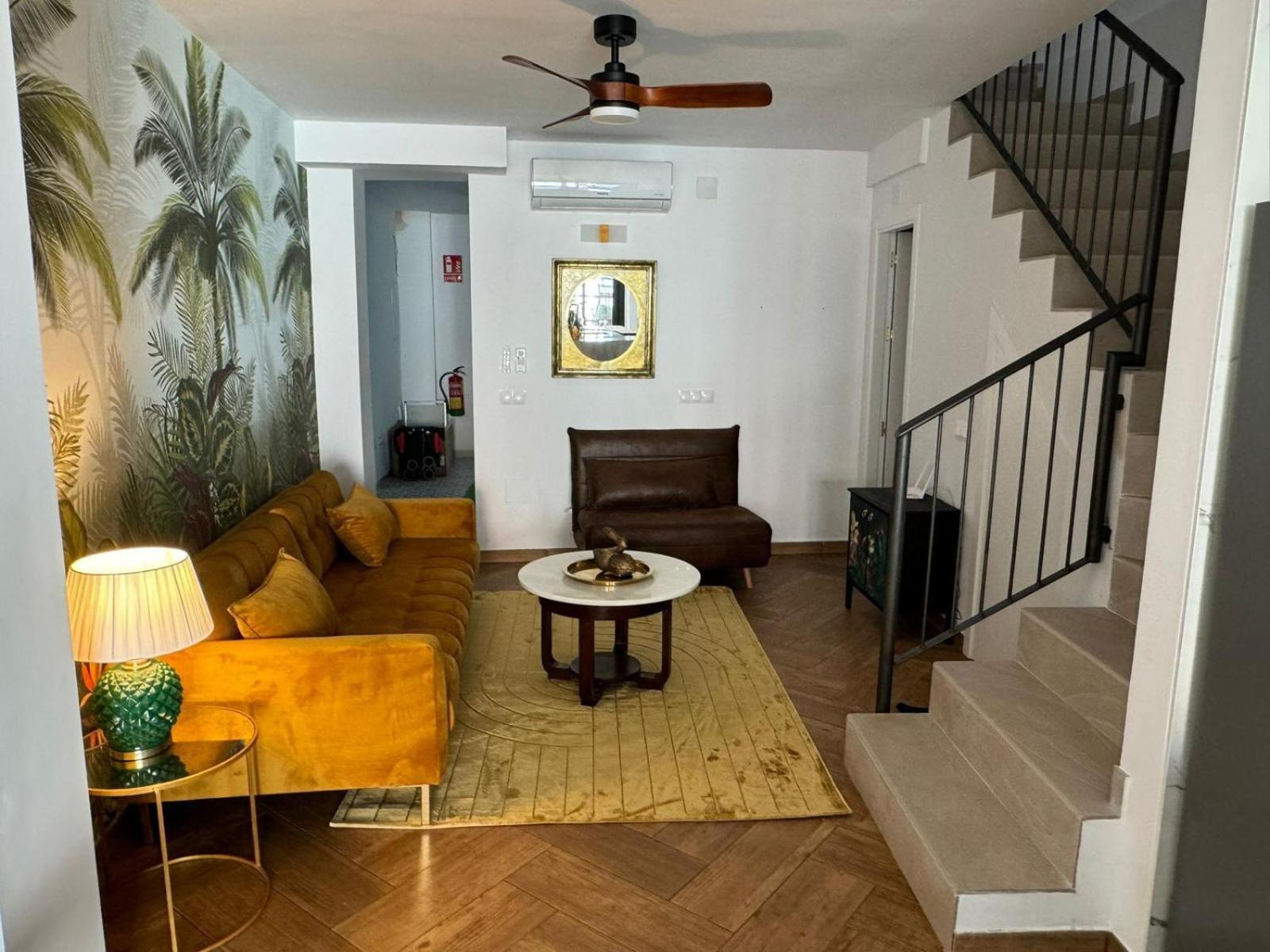 Casa San Juan 10 Apartment