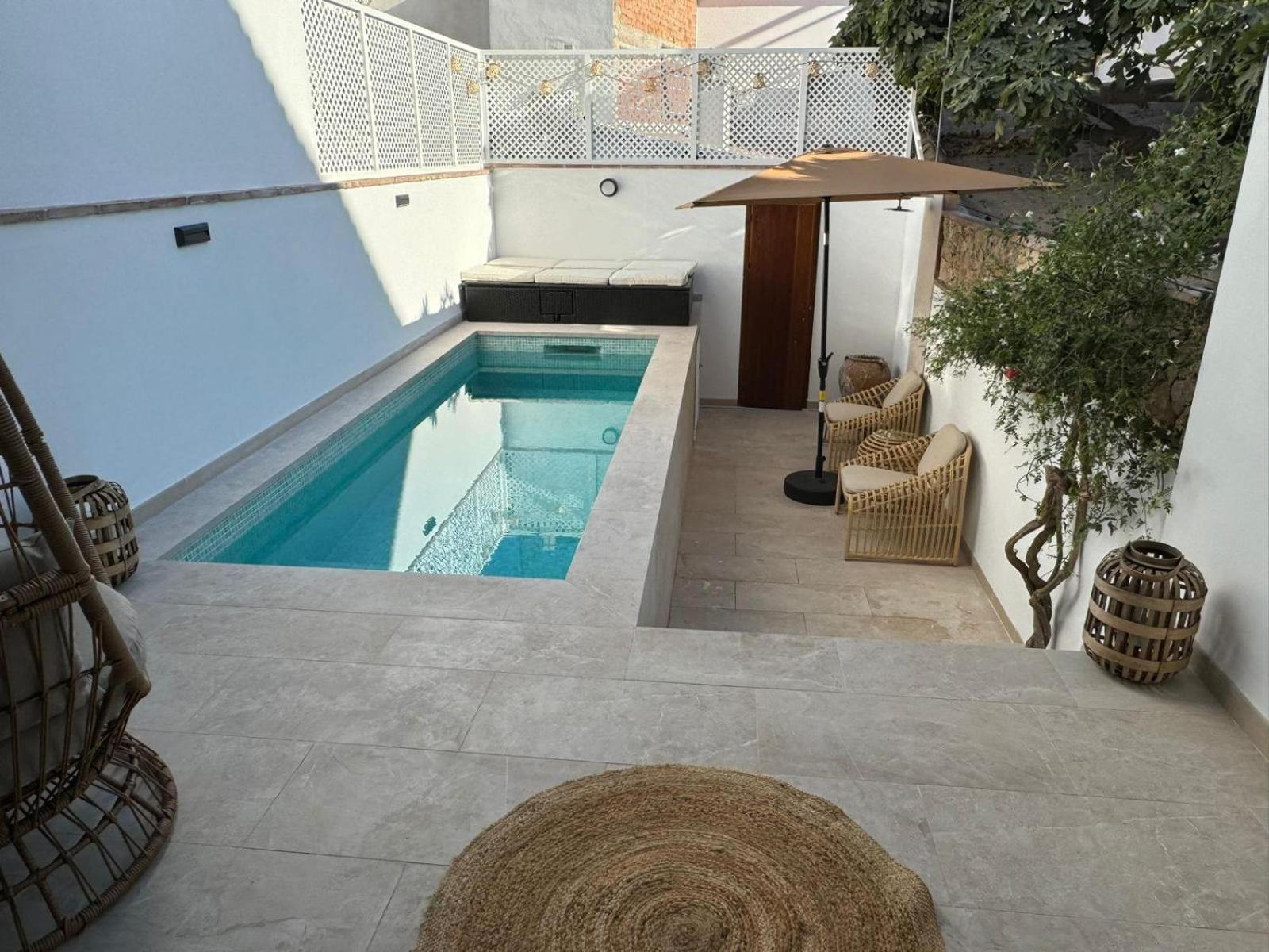 Casa San Juan 10 *