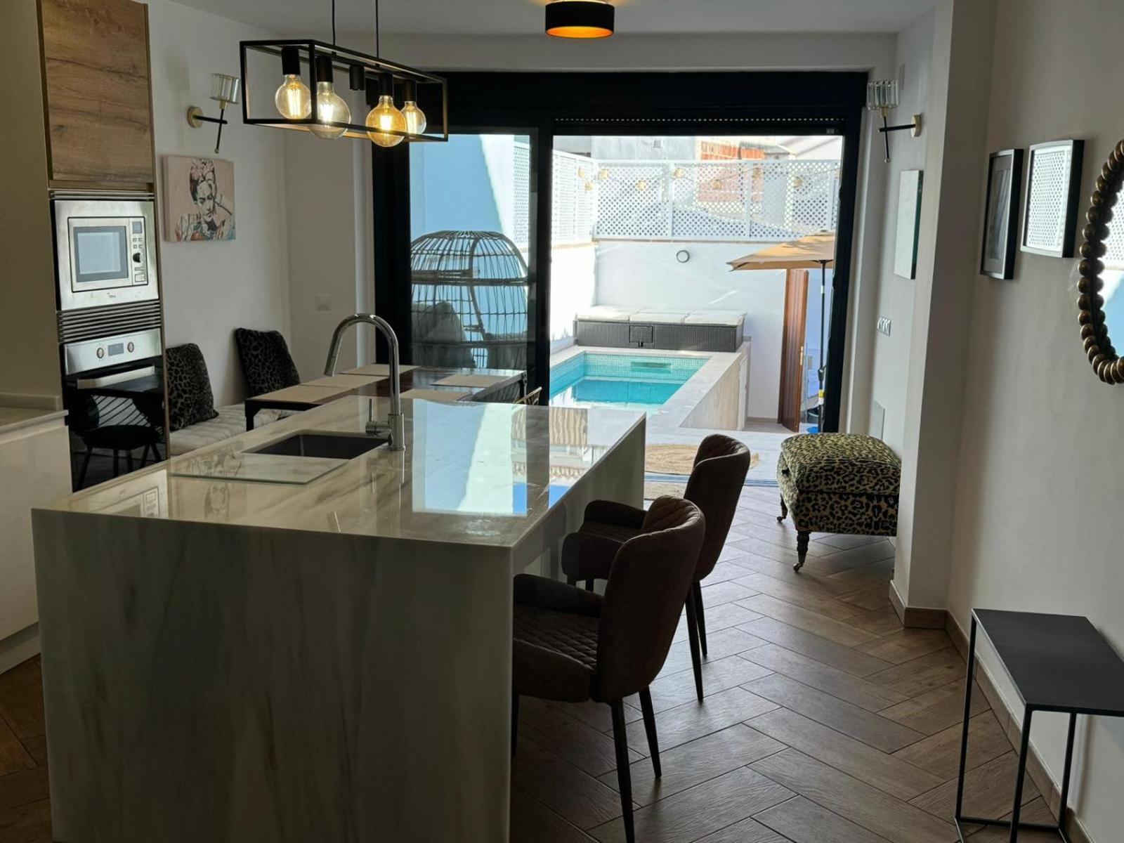 Apartment Casa San Juan 10 *