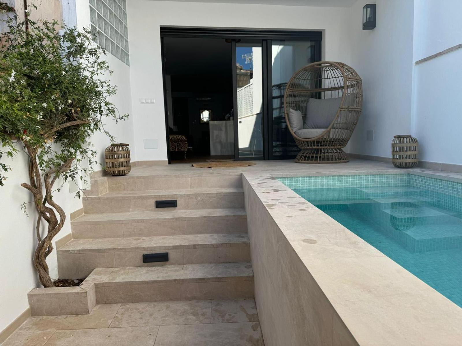 Casa San Juan 10 Apartment Nerja