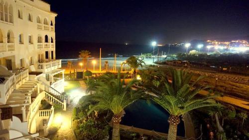 Starnerja En Stella Maris *