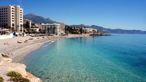 Starnerja En Stella Maris Nerja