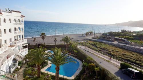 Starnerja En Stella Maris Apartment *