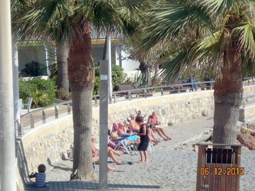 Starnerja En Stella Maris Apartment Nerja