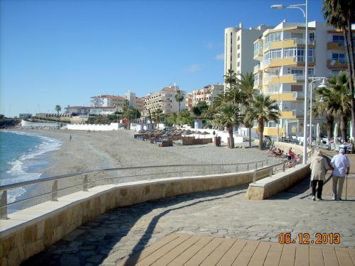 Apartment Starnerja En Stella Maris Nerja