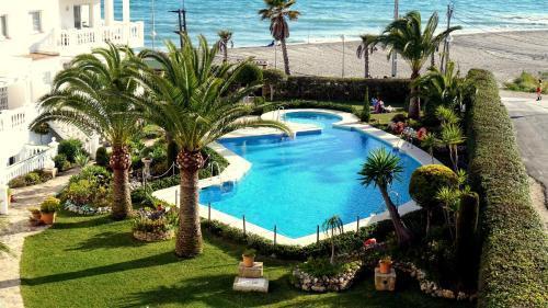 Starnerja En Stella Maris Nerja