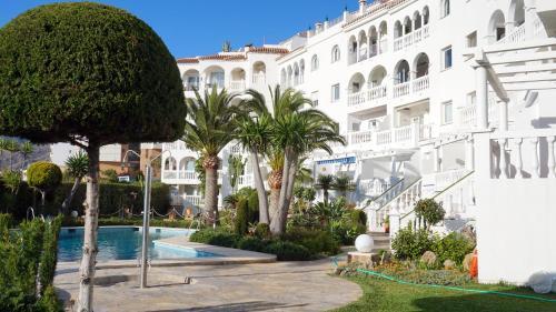 Starnerja En Stella Maris * Nerja