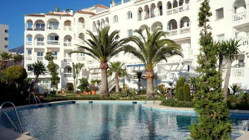 Starnerja En Stella Maris Apartment