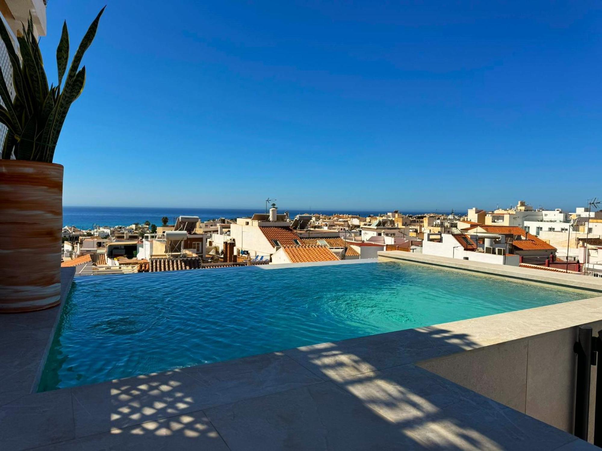 Casa San Juan 10 * Nerja