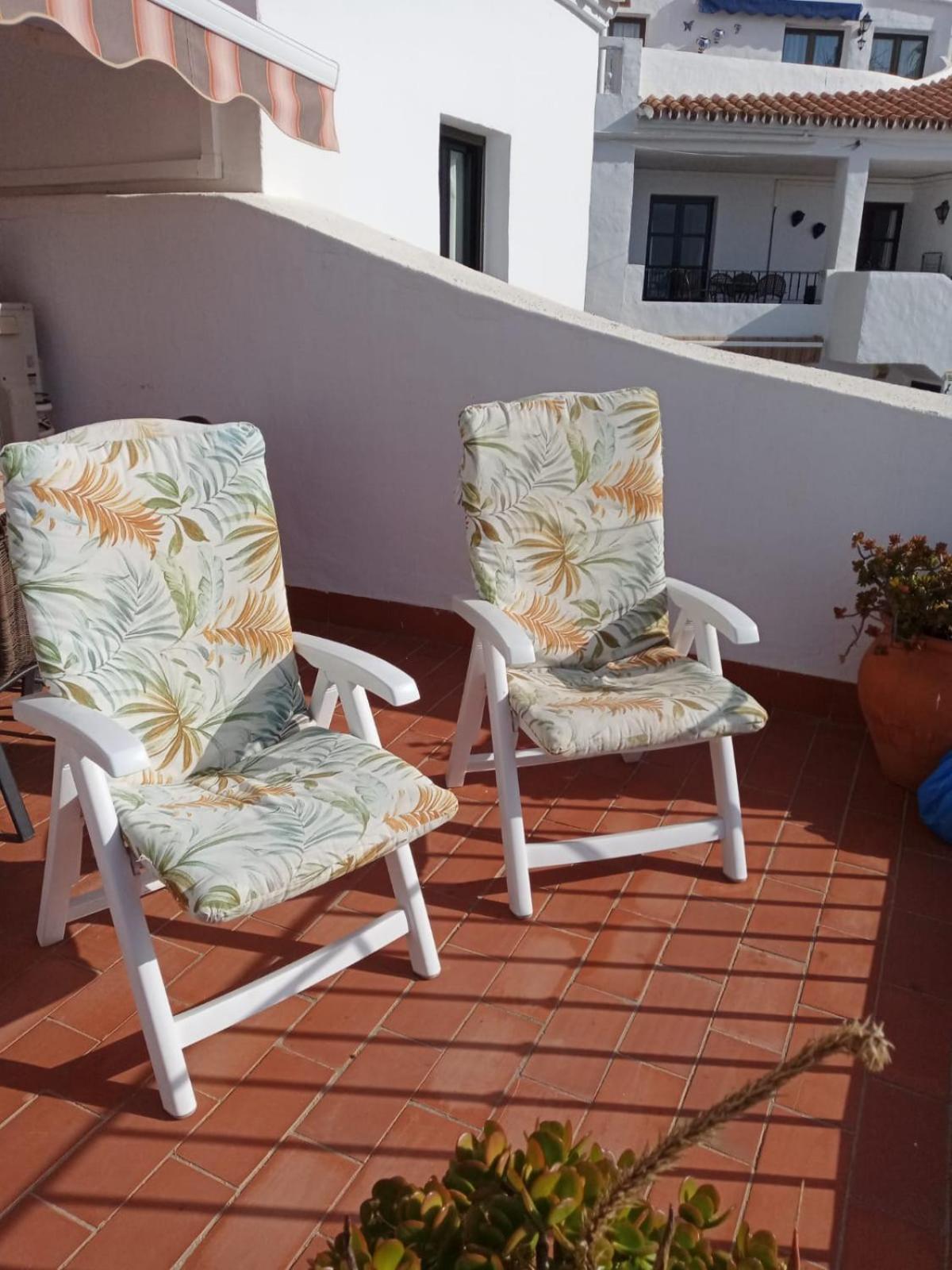 Apartment Capistrano Playa 410 Menyber