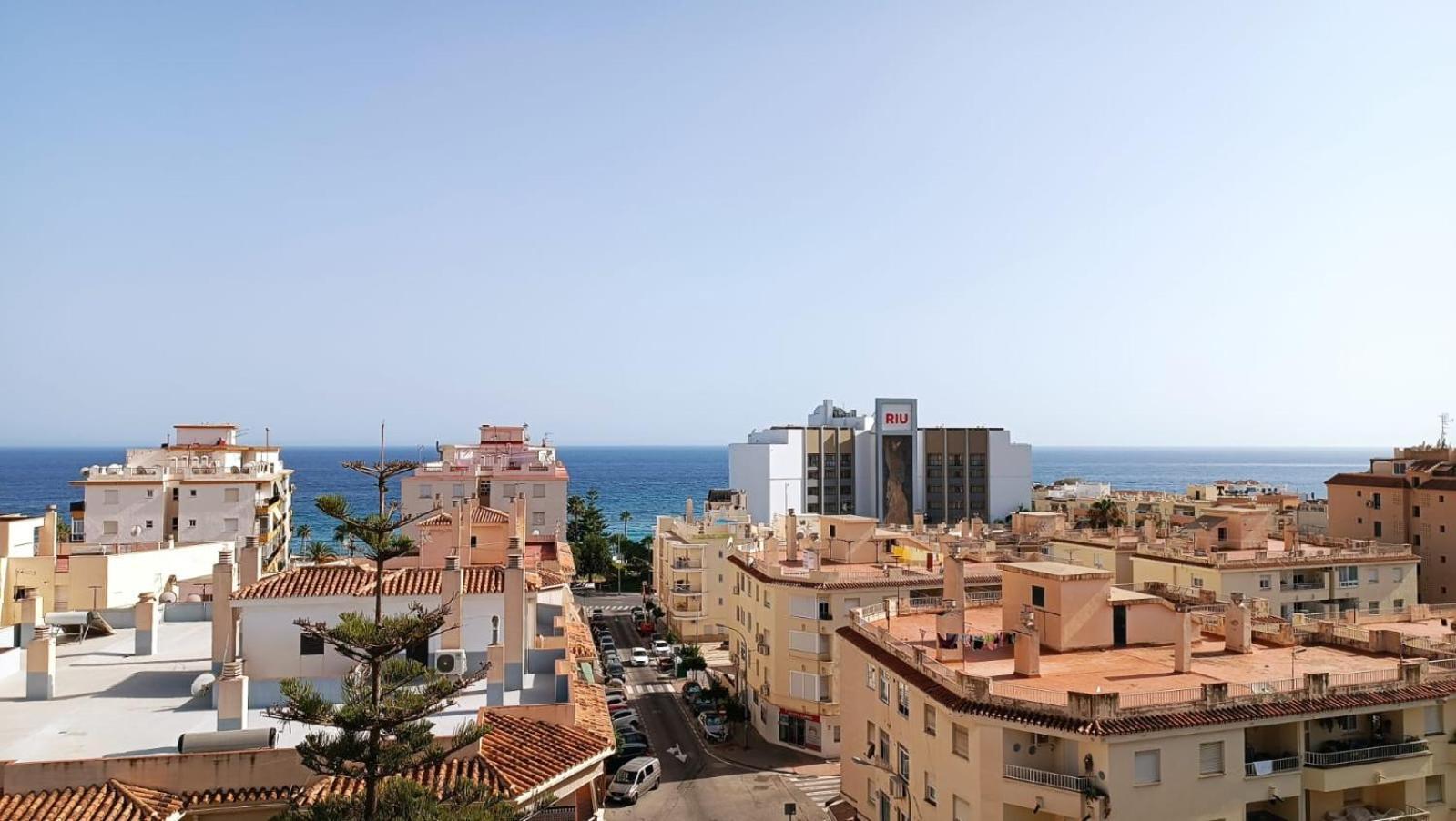Appartement El Balconcito Al Mar Nerja