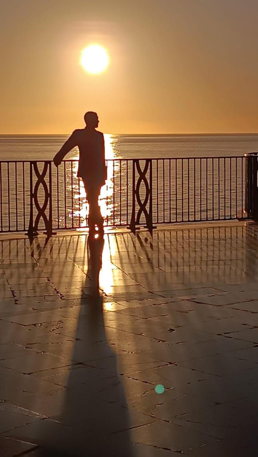 El Balconcito Al Mar *