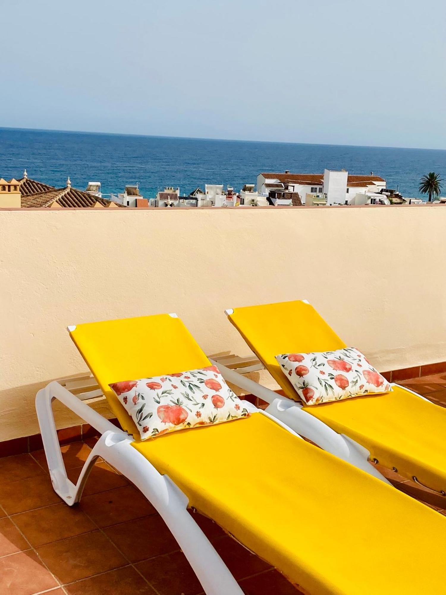 Mas De Mar * Nerja