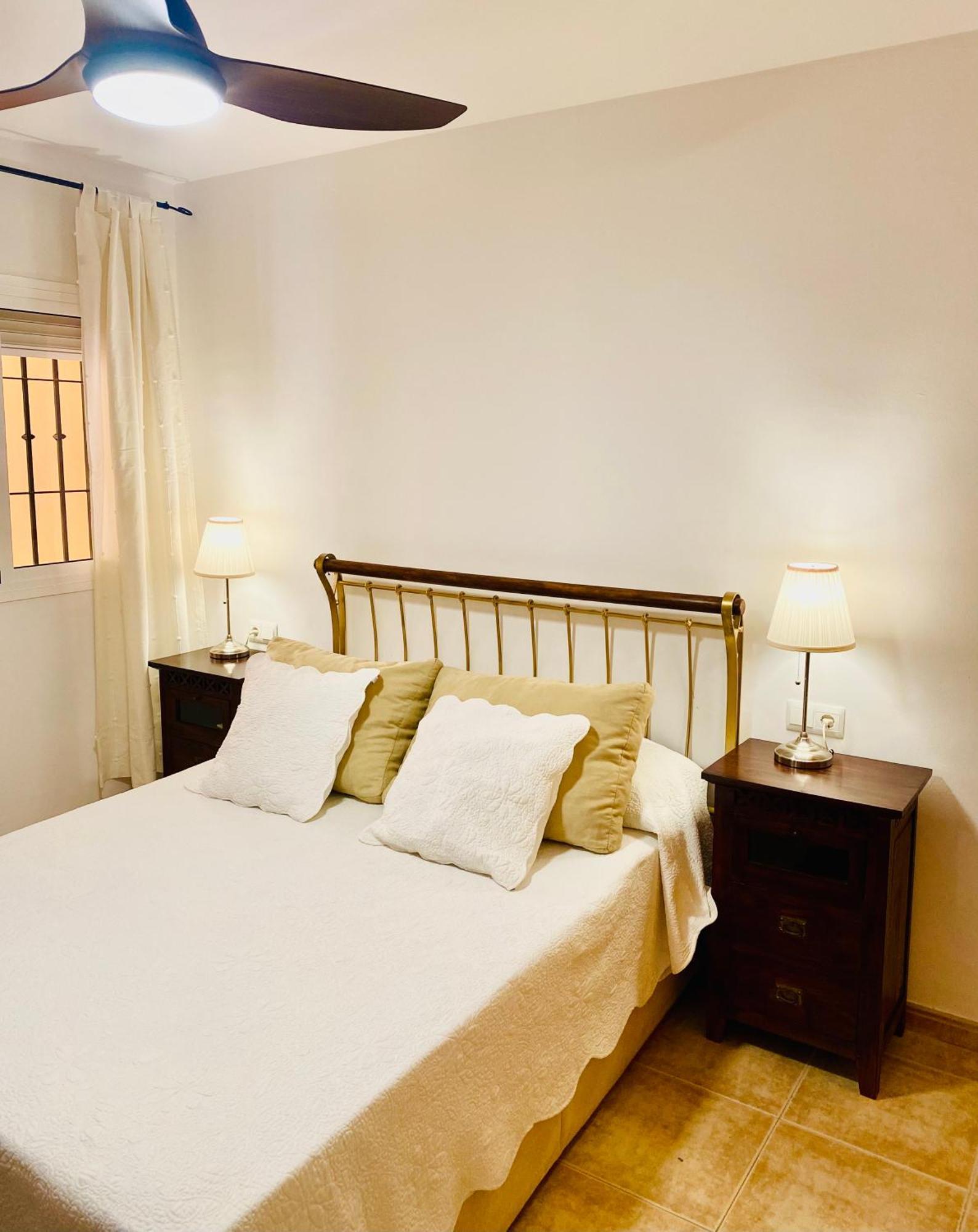 Mas De Mar Apartment