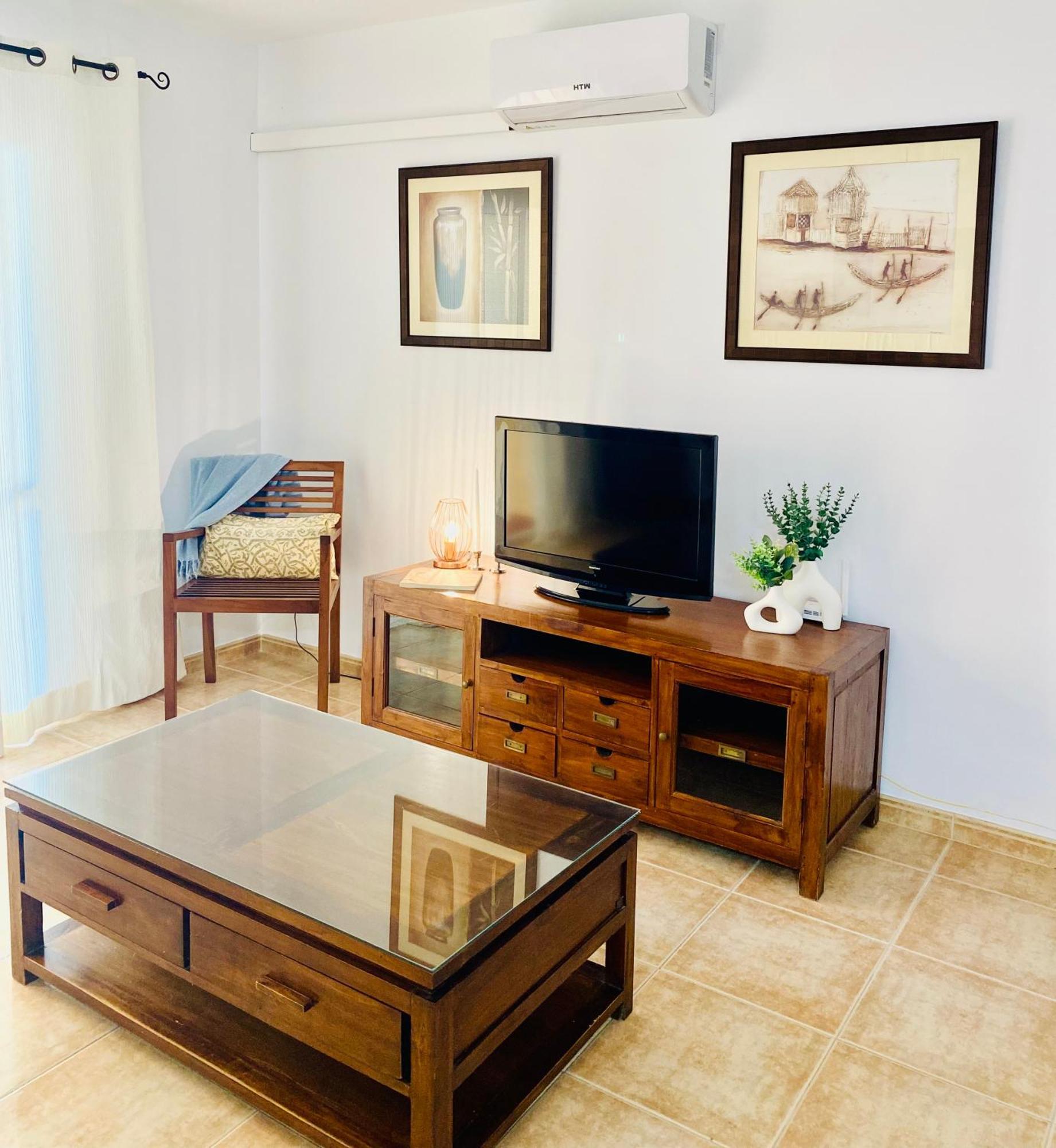 Apartment Mas De Mar Nerja