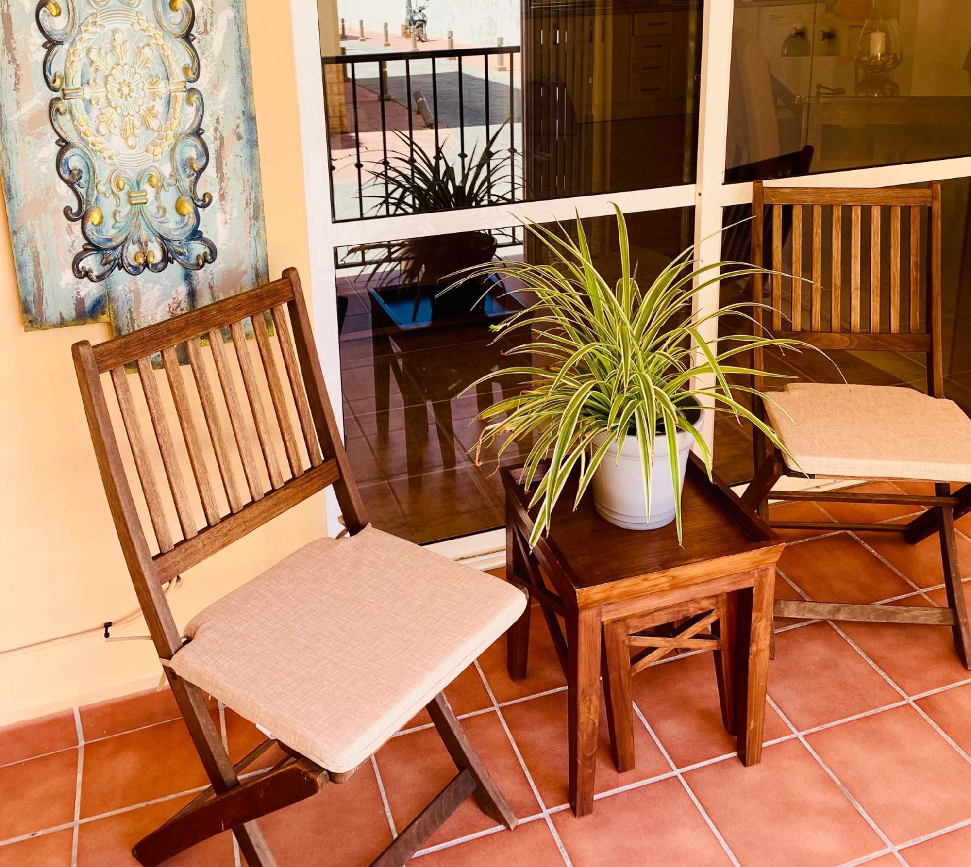 Mas De Mar Apartment *