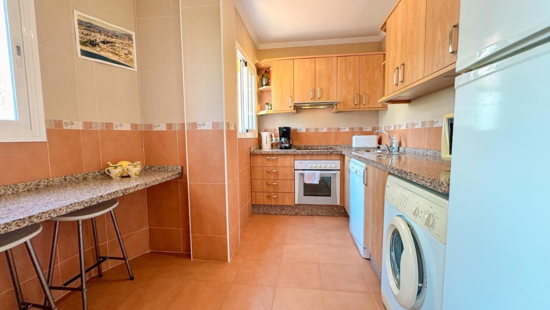 Apartment Ibn Sadi