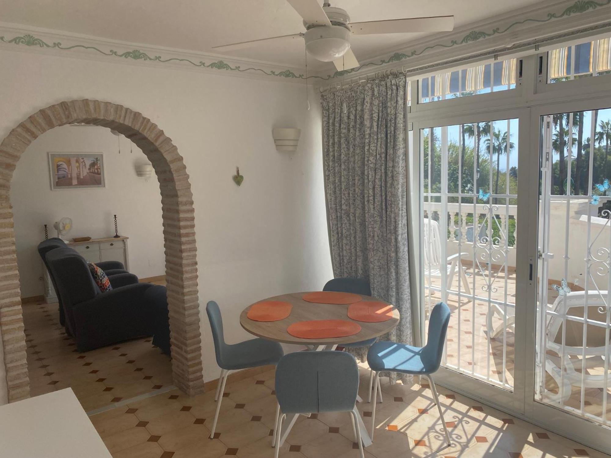 Rabat 6 Oasis Apartment
