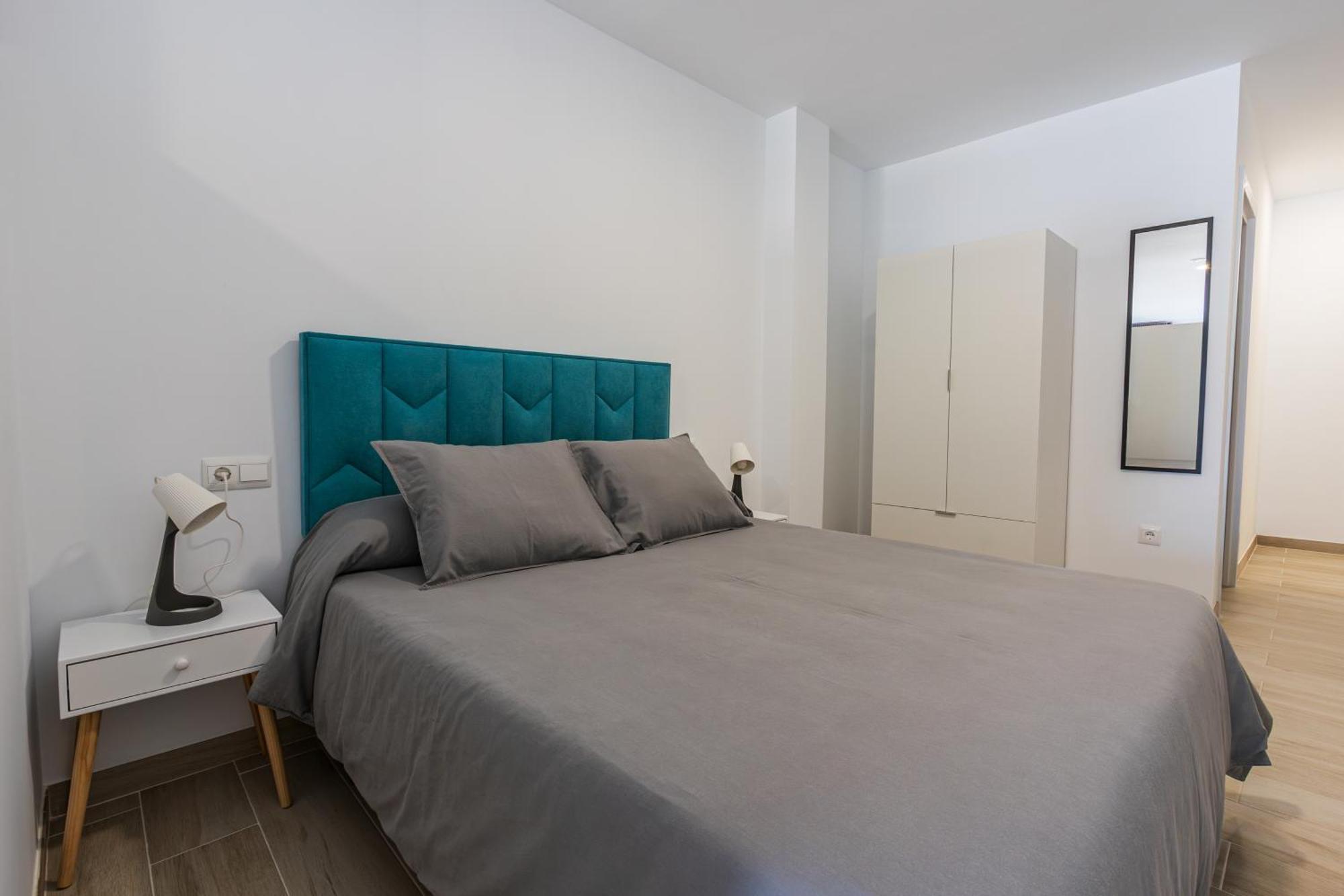 Turisticos Jose Cruz Apartment