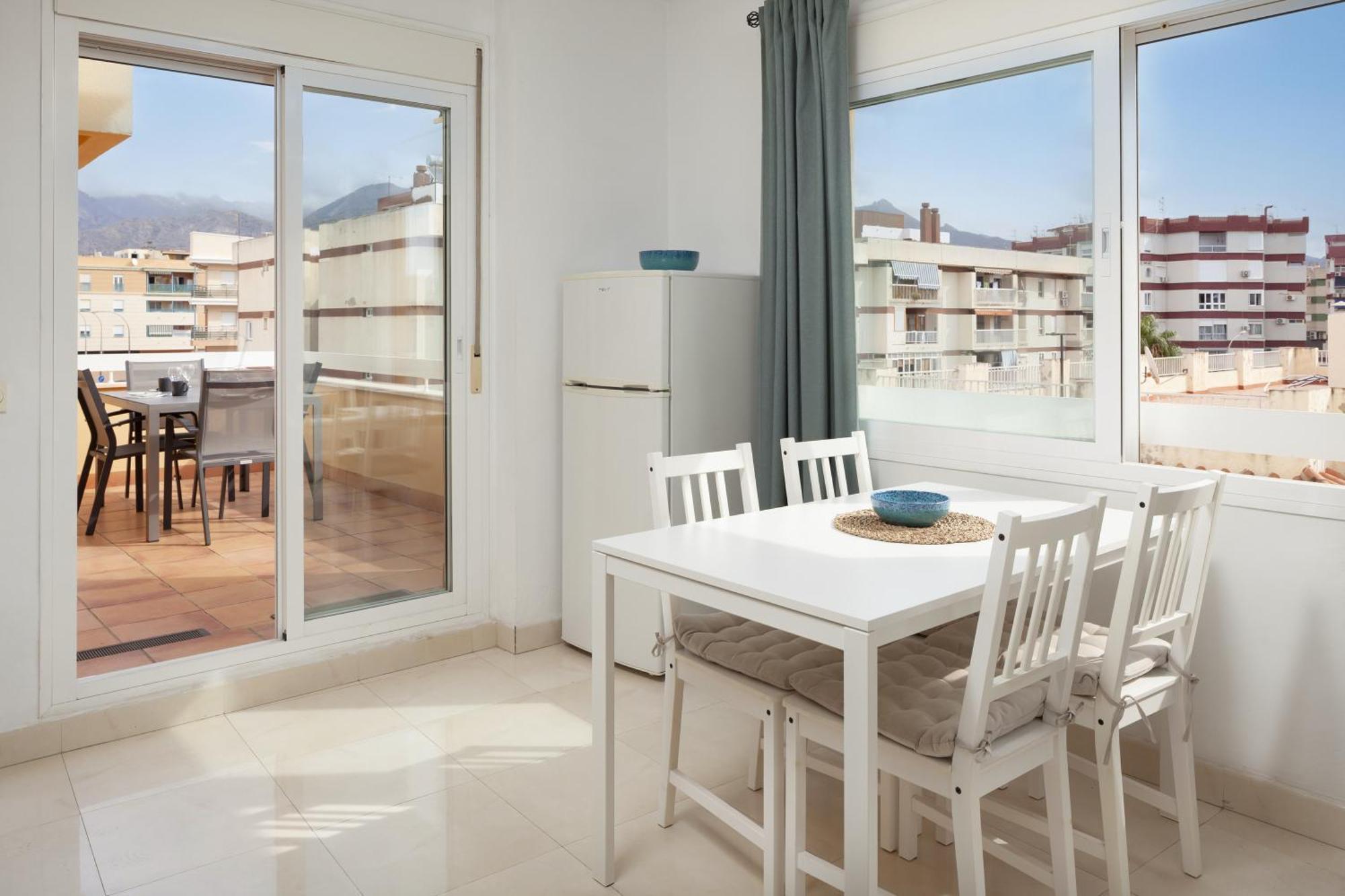 Nautica 1 * Nerja