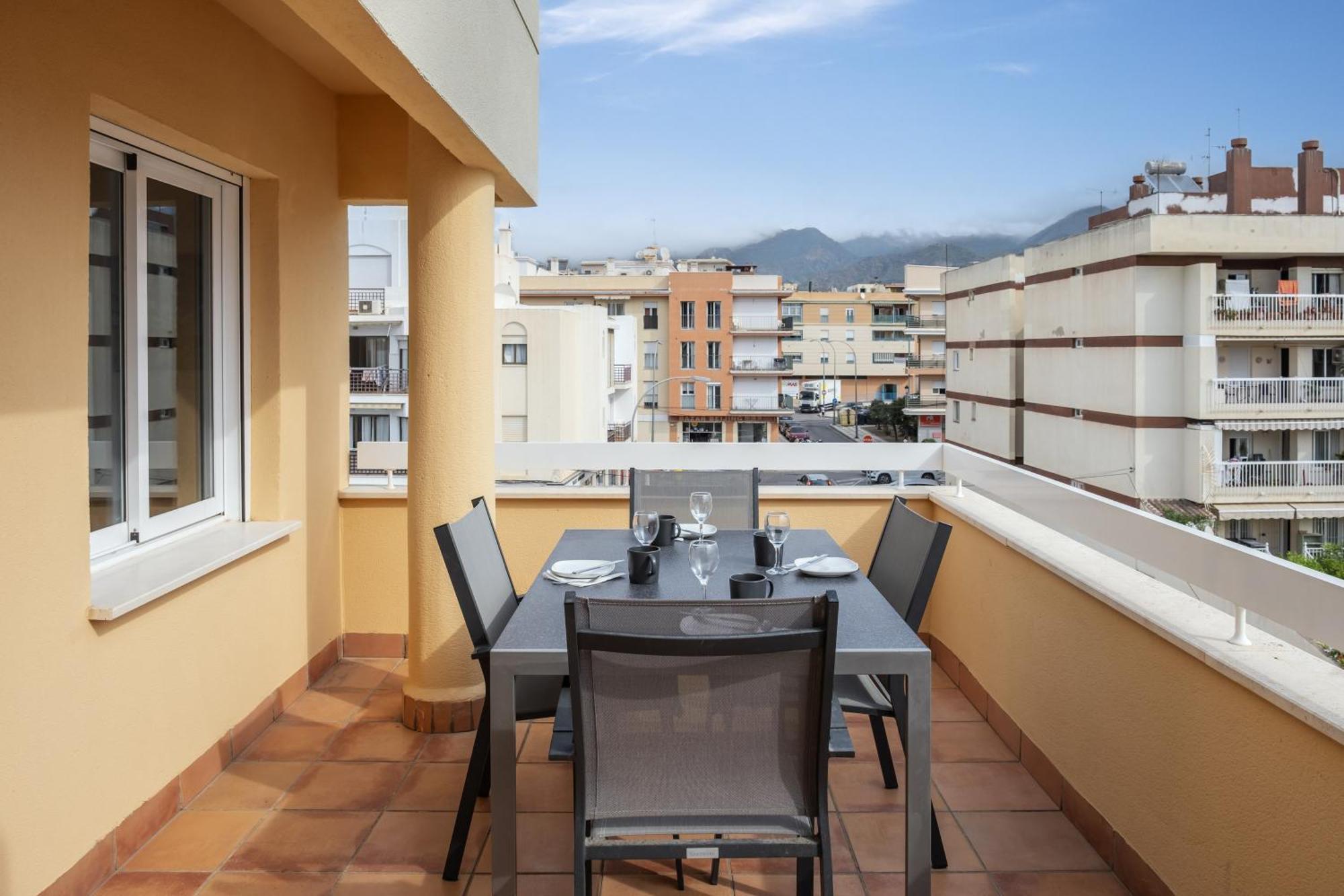 Apartment Nautica 1