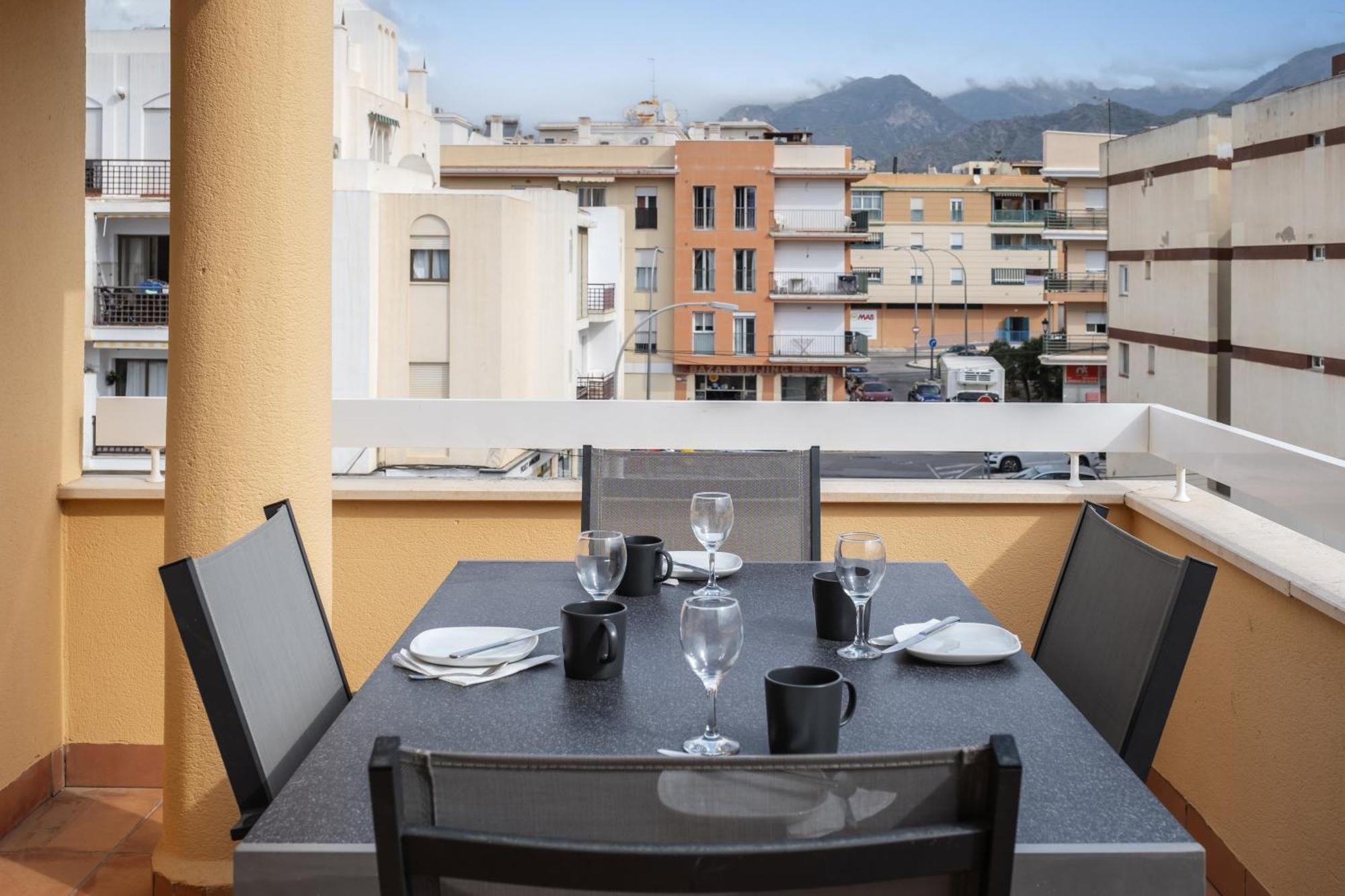 Apartment Nautica 1 *