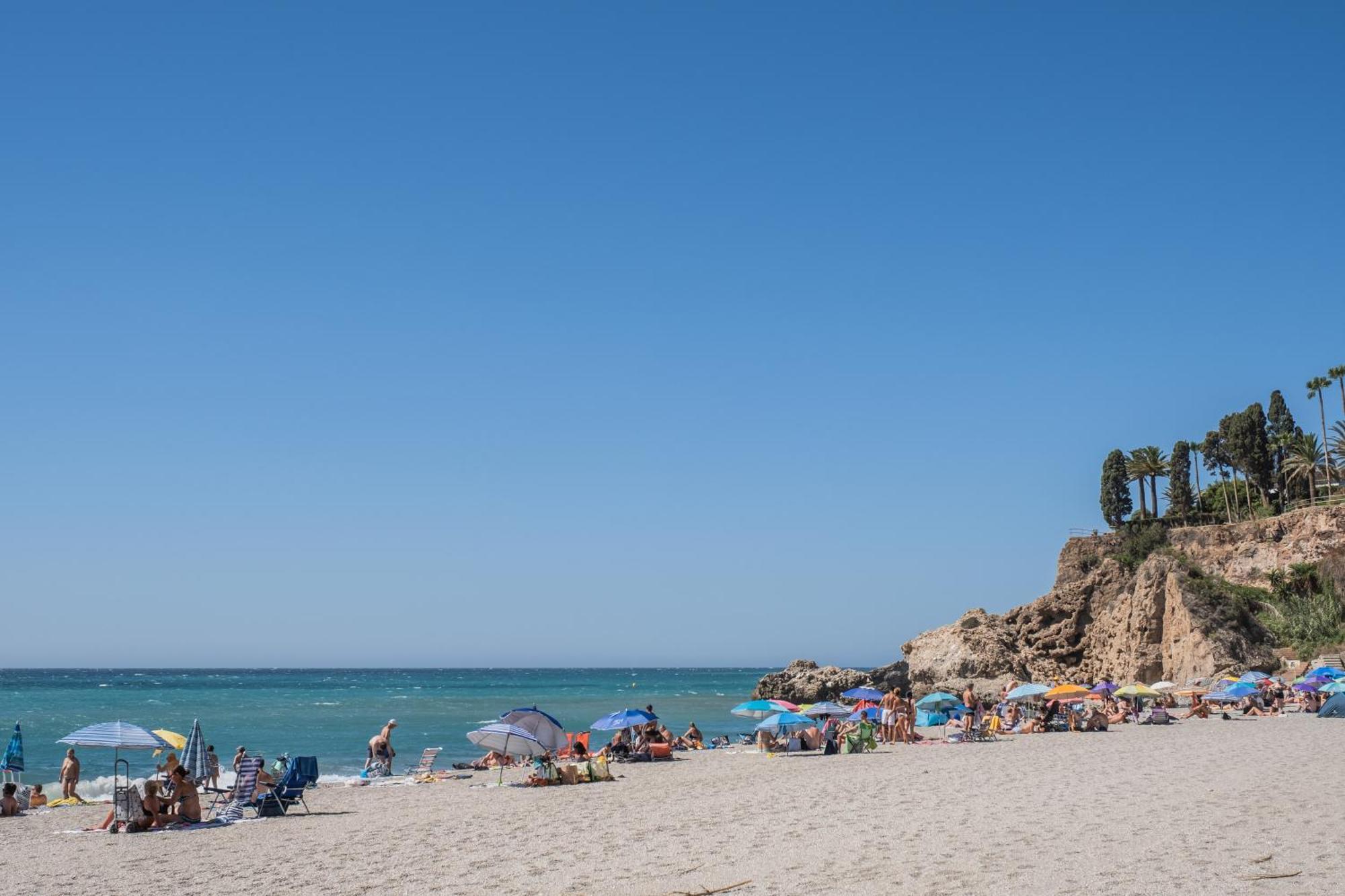 Apartment Nautica 1 Nerja